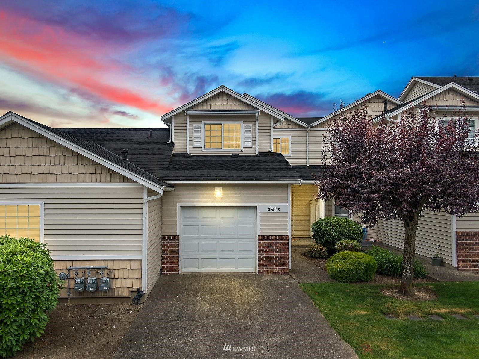 2762 Diamond Loop Unit 4-B Unit 4-B Milton WA 98354