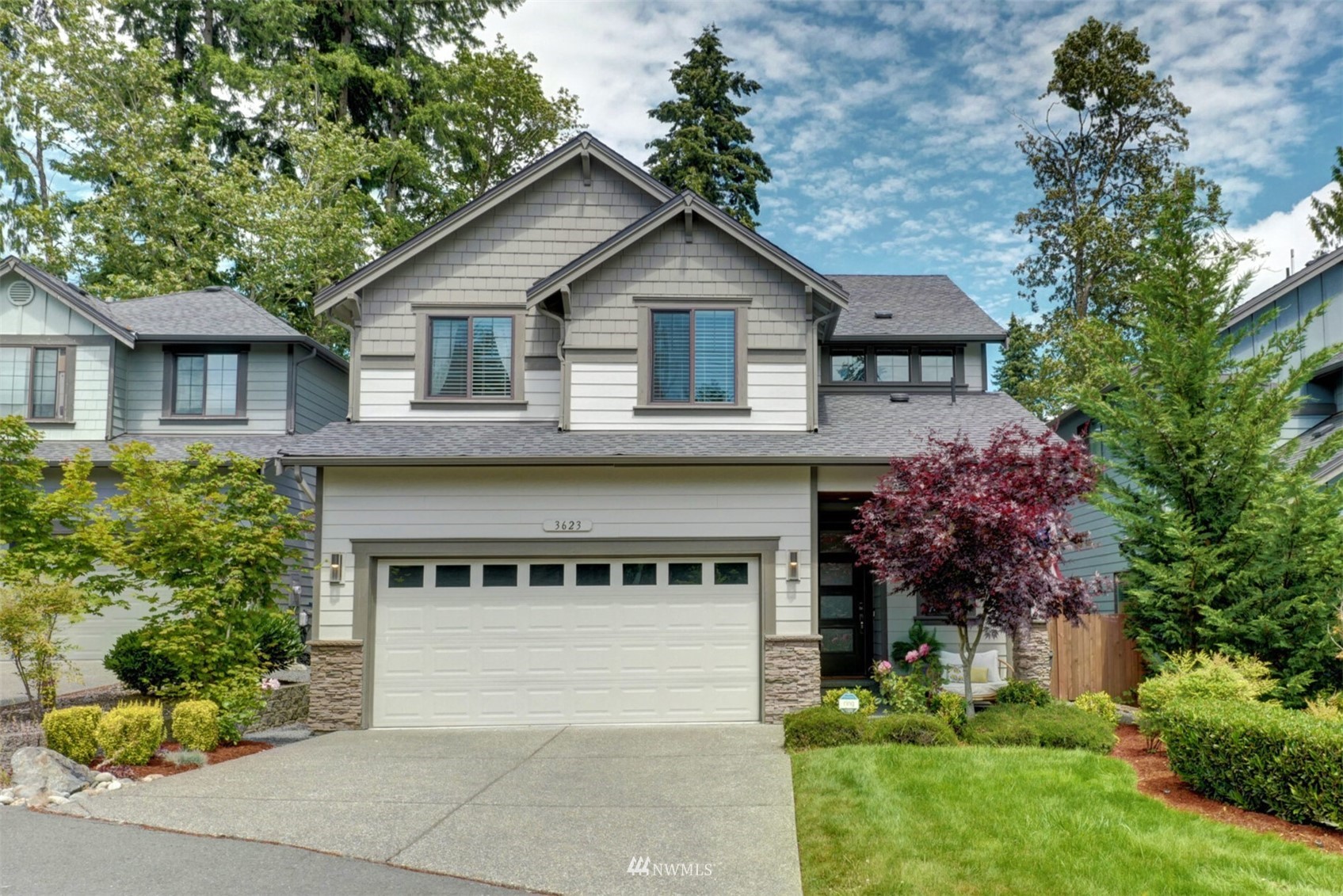 3623 200th Pl SE Bothell WA 98012