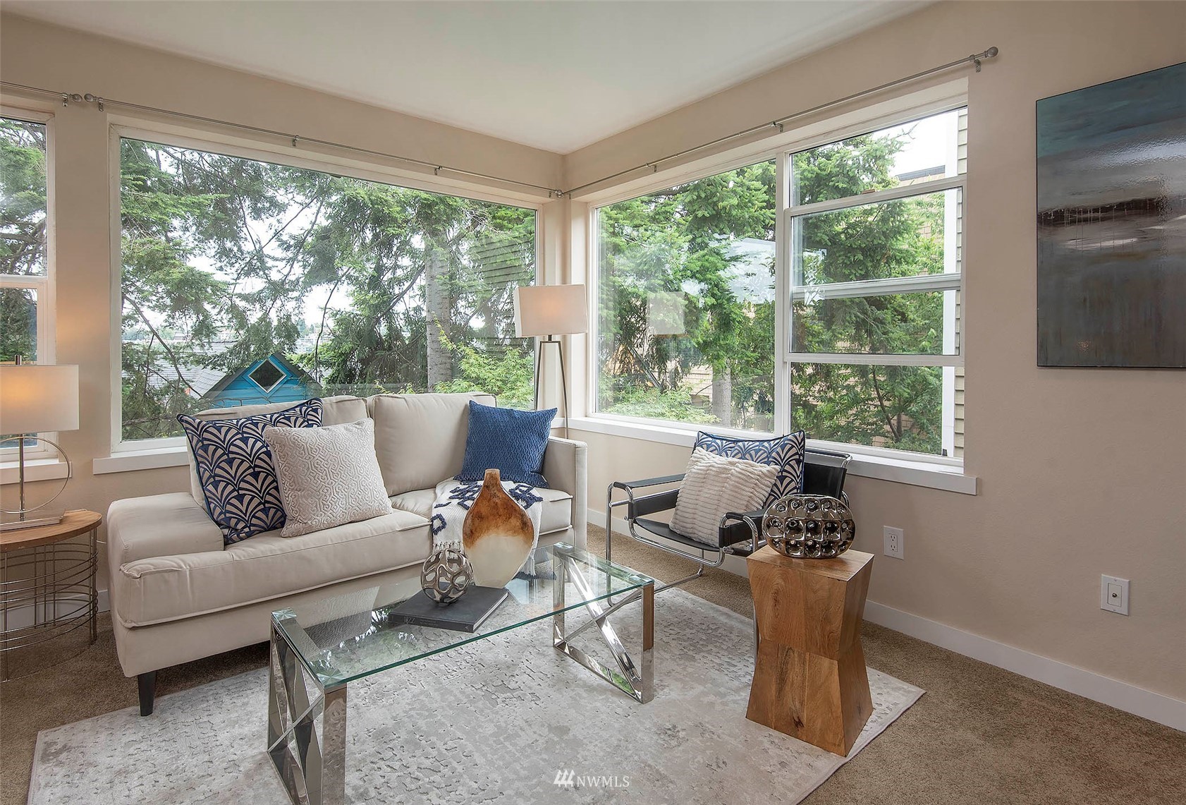 3420 Burke Ave N Unit B-302 Unit B-302 Seattle WA 98103