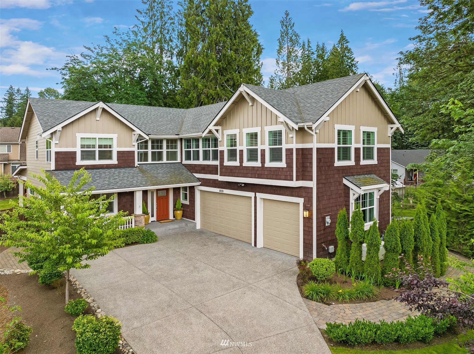 4020 333rd Ave NE Unit  Carnation WA 98014