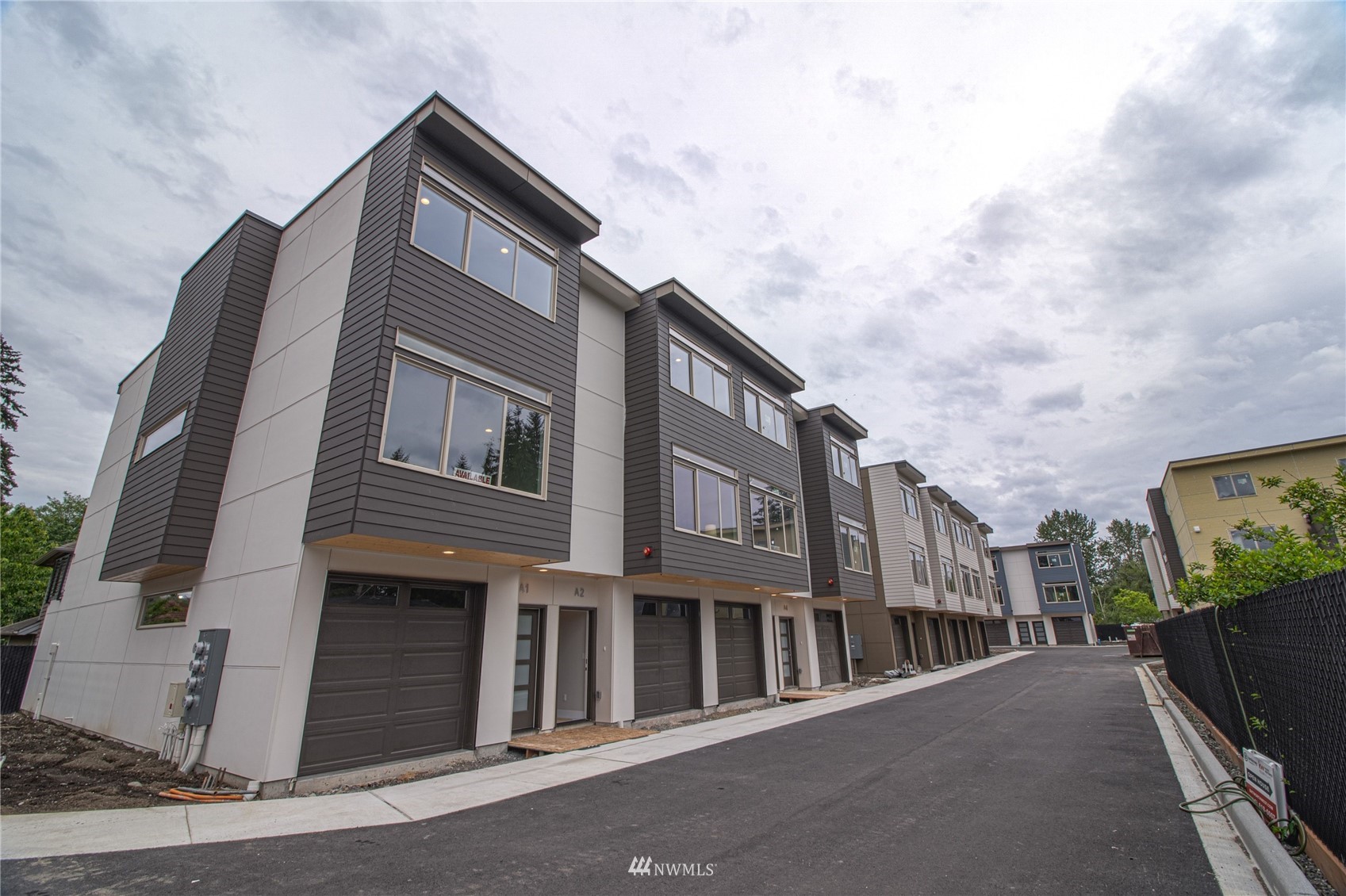 5020 148th St SW Unit D4 Unit D4 Edmonds WA 98026
