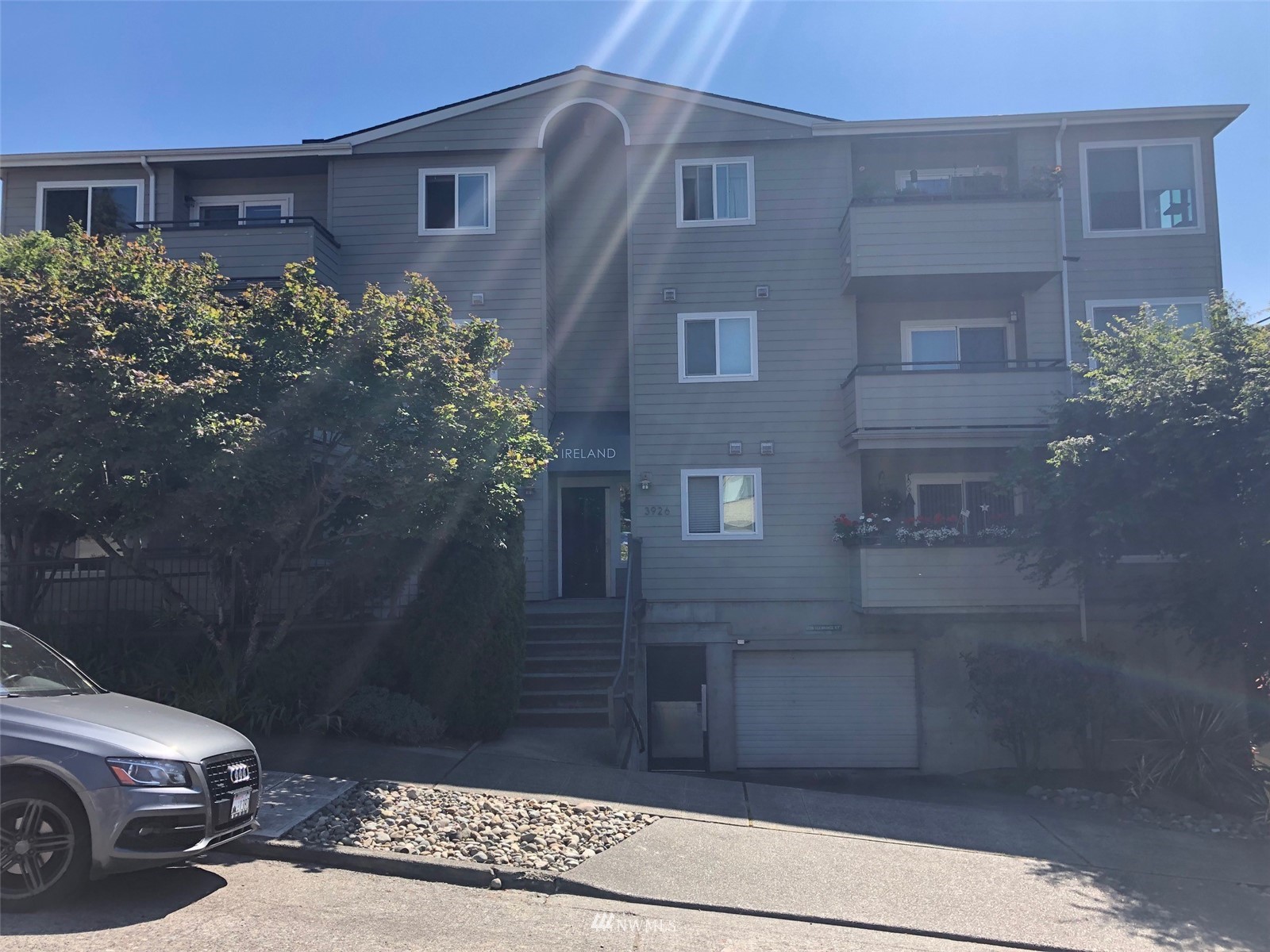 3926 1st Ave NE Unit 31 Unit 31 Seattle WA 98105