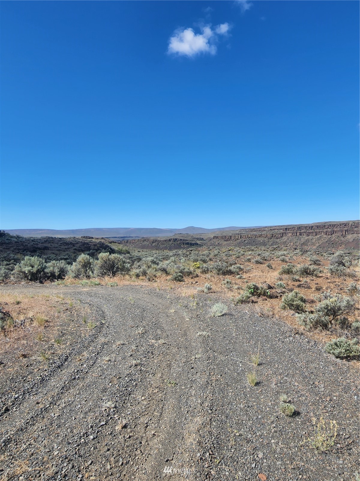 0 Lot 38 Calico Pl Unit  Palisades WA 98845