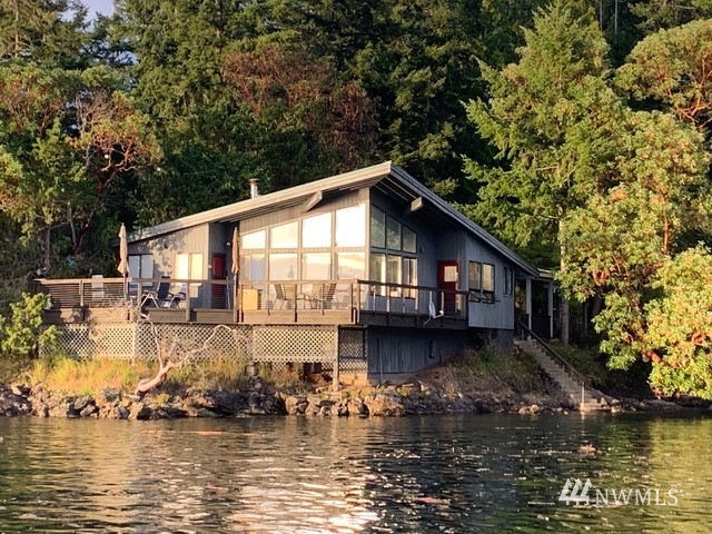 657 Broken Point Rd Shaw Island WA 98286