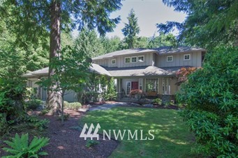 534 Woodridge Dr Port Ludlow WA 98365