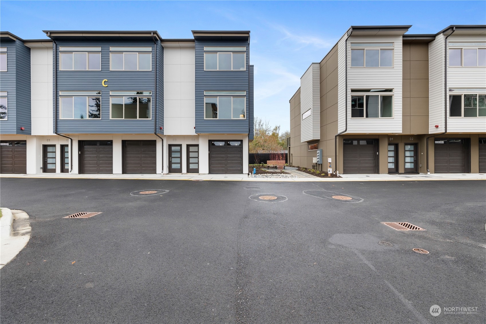 5020 148th St SW Unit A3 Unit A3 Edmonds WA 98026