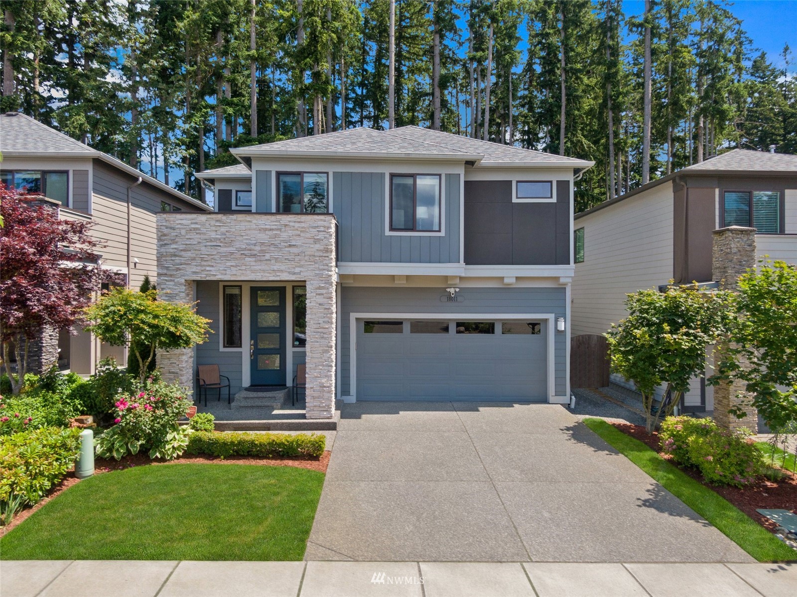 18011 44th Dr SE Bothell WA 98012