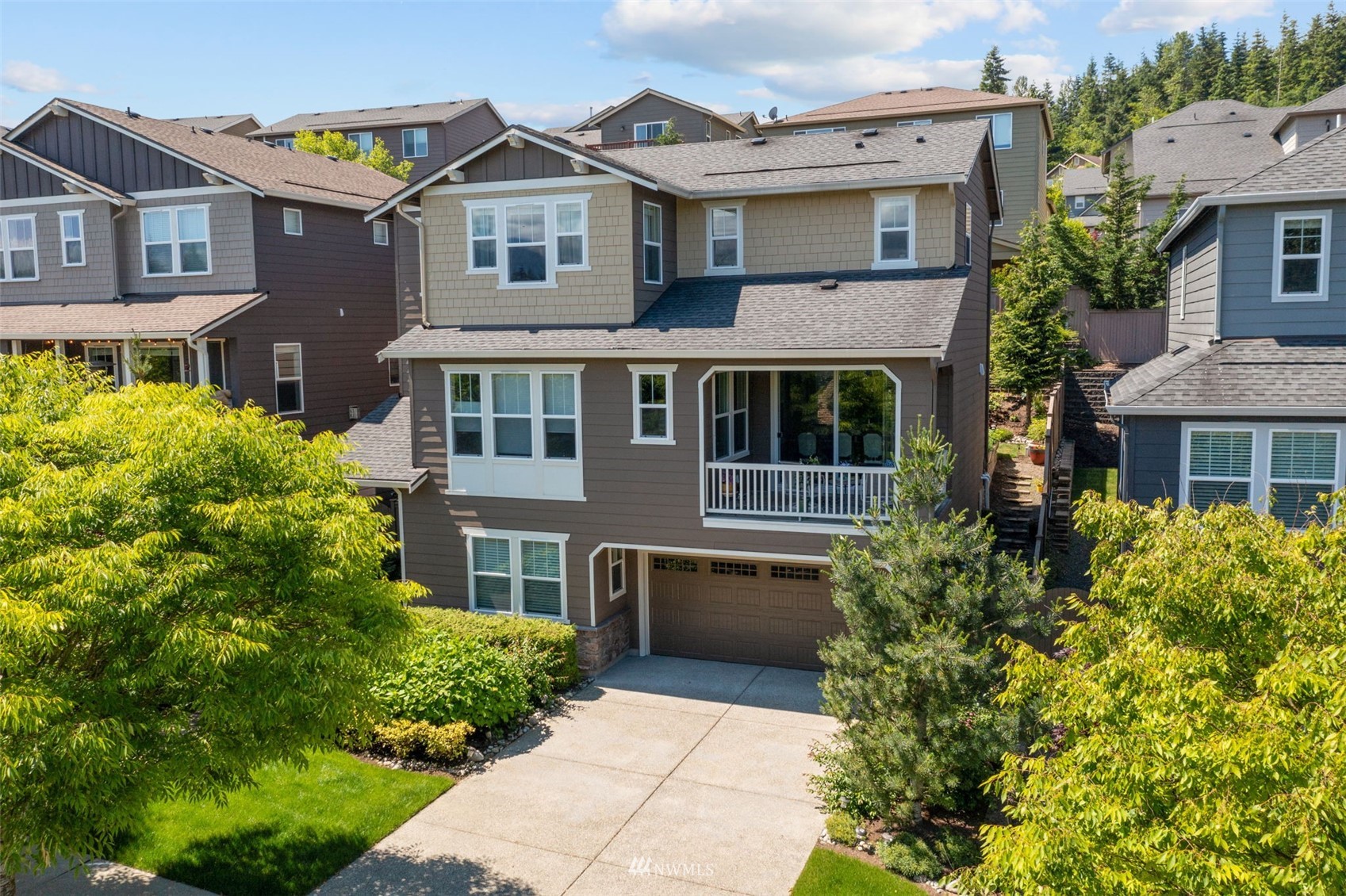 9027 Jacobia Ave SE Snoqualmie WA 98065