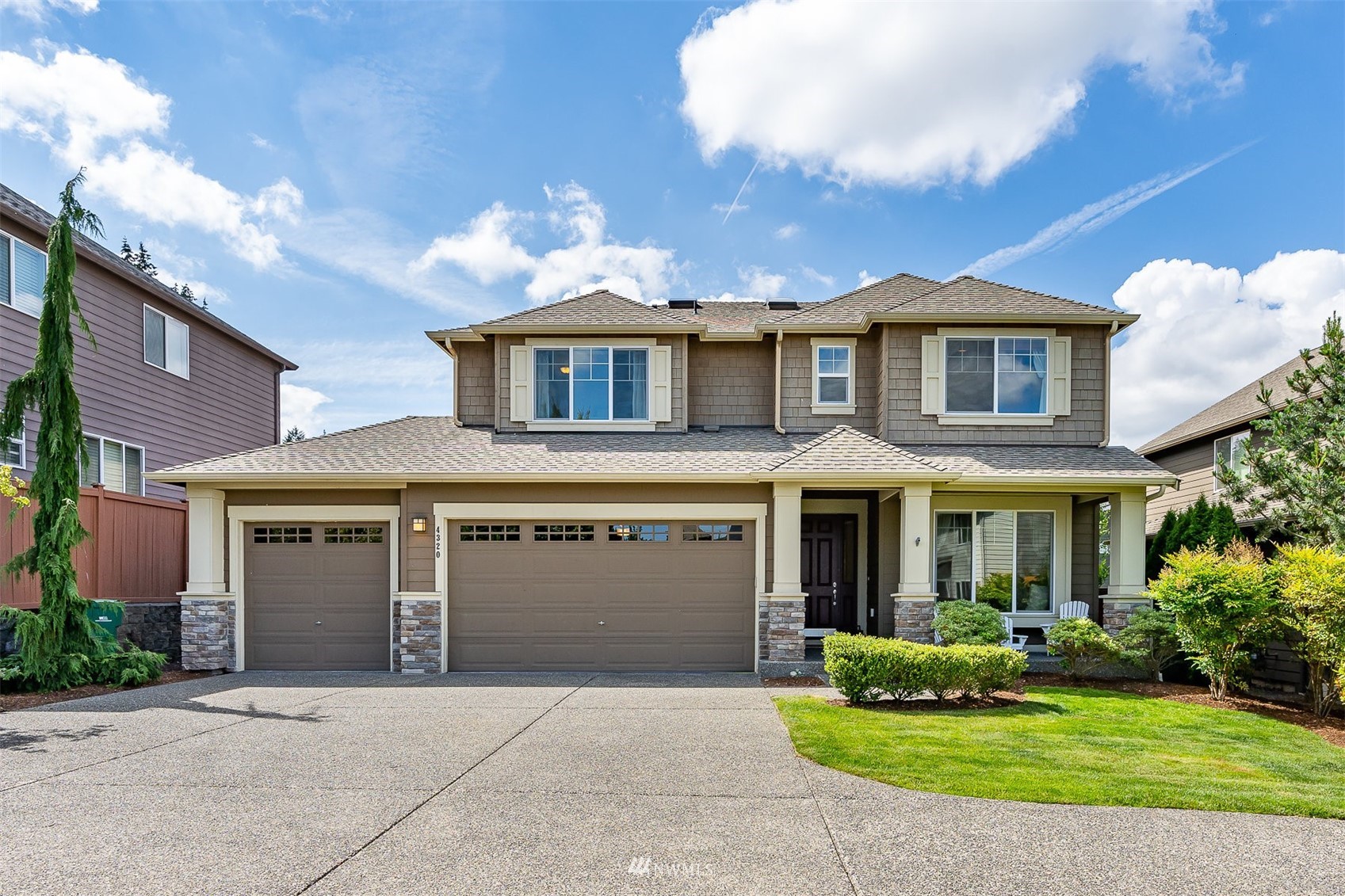 4320 230th Pl SE Bothell WA 98021
