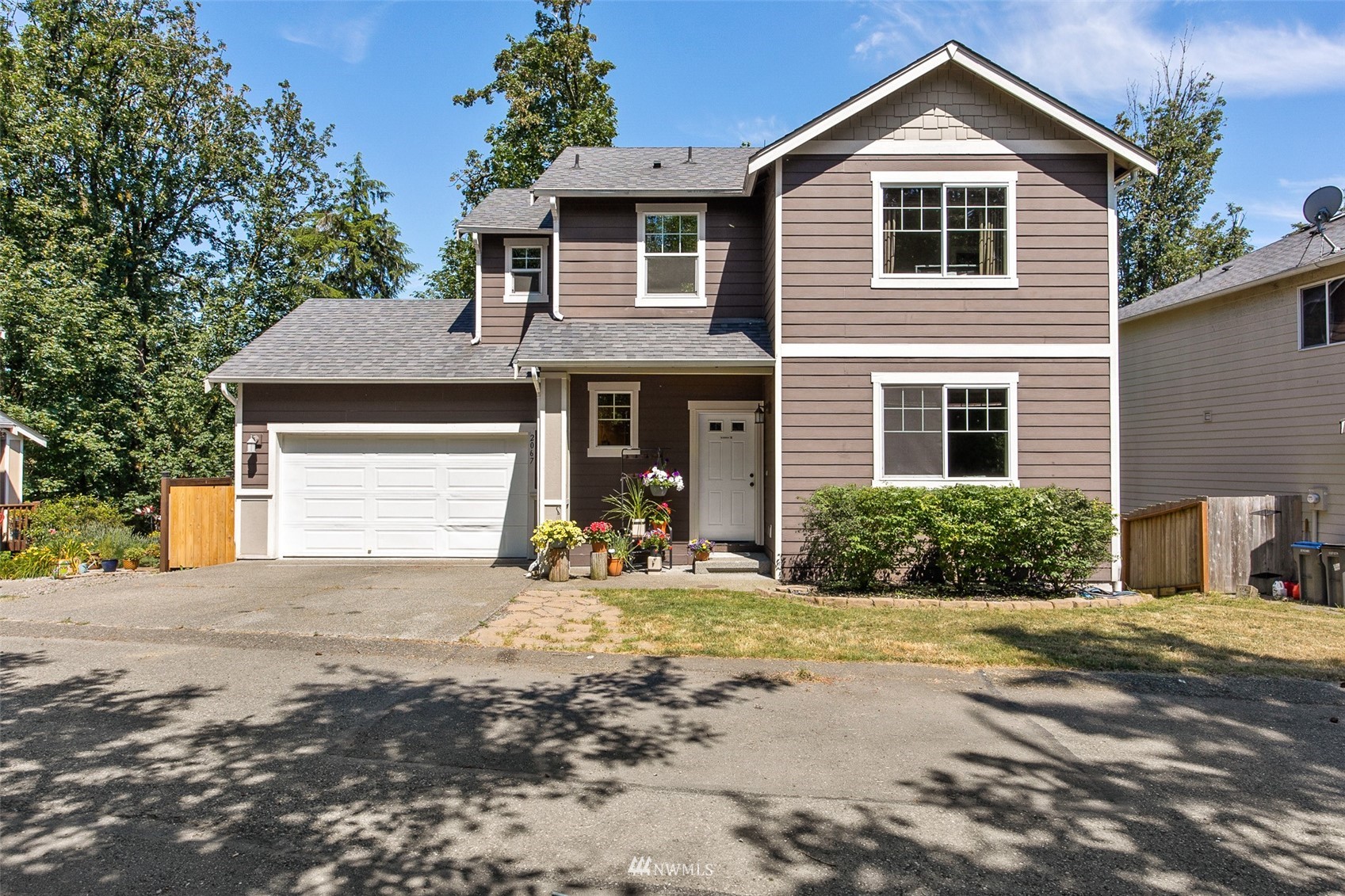 2067 Caleb Pl SE Unit  Port Orchard WA 98366