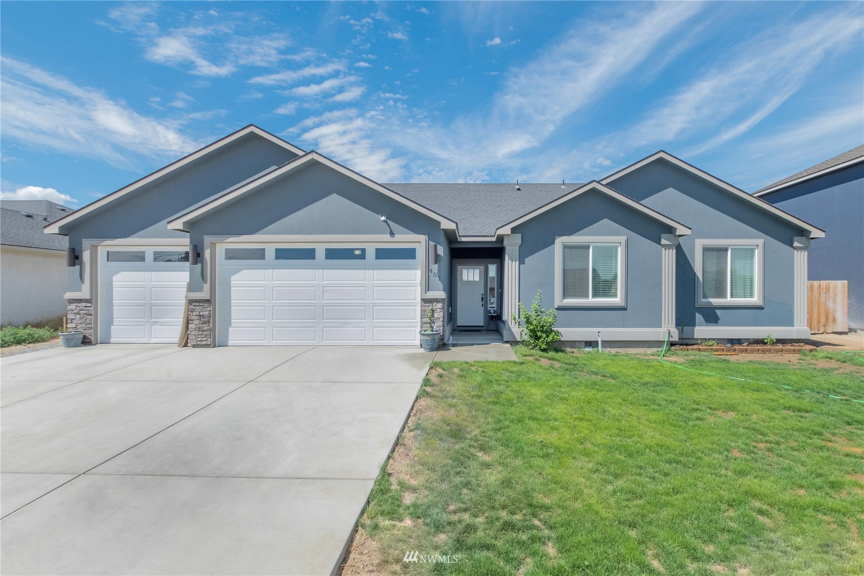 407 SW R St Quincy WA 98848