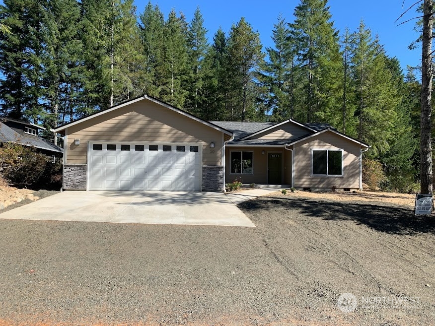 20 E Nancy Dr Unit  Union WA 98592