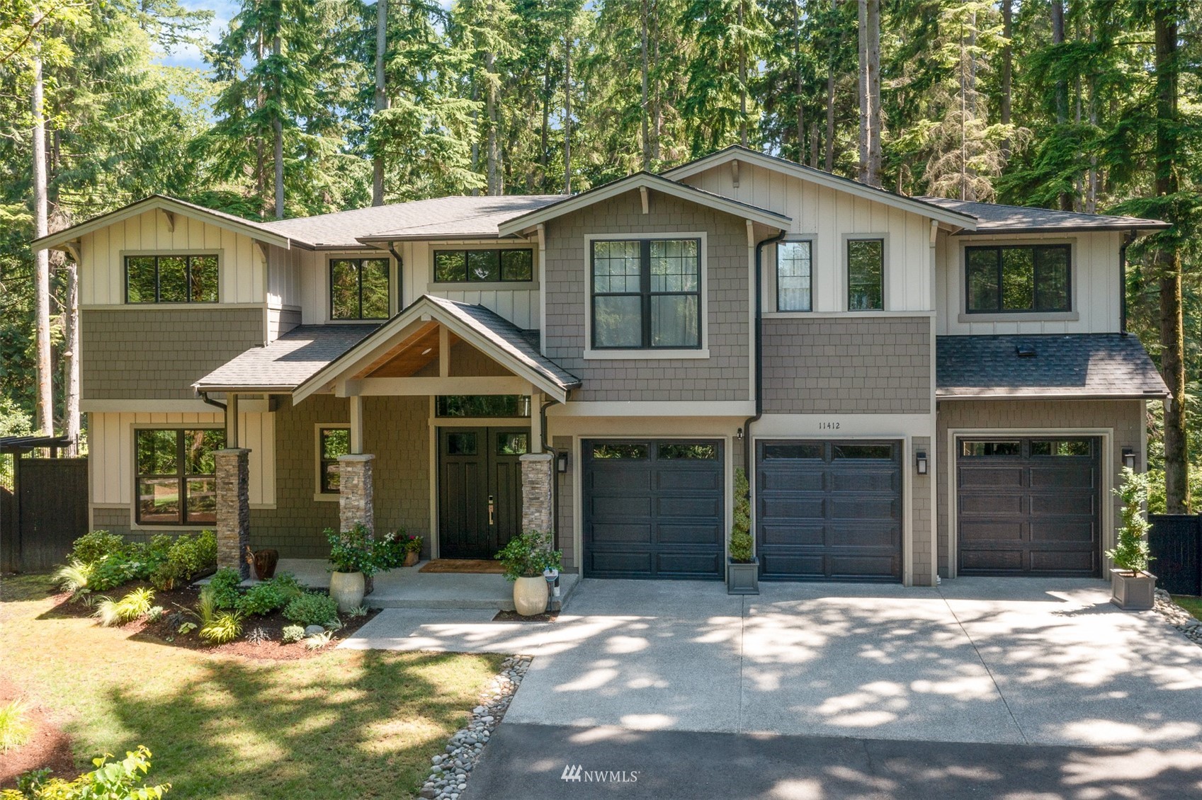 11412 214th Pl SE Snohomish WA 98296