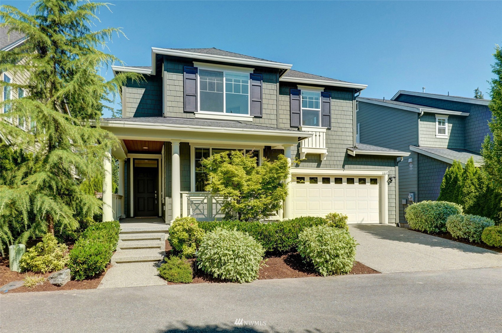 11662 169th Pl NE Redmond WA 98052