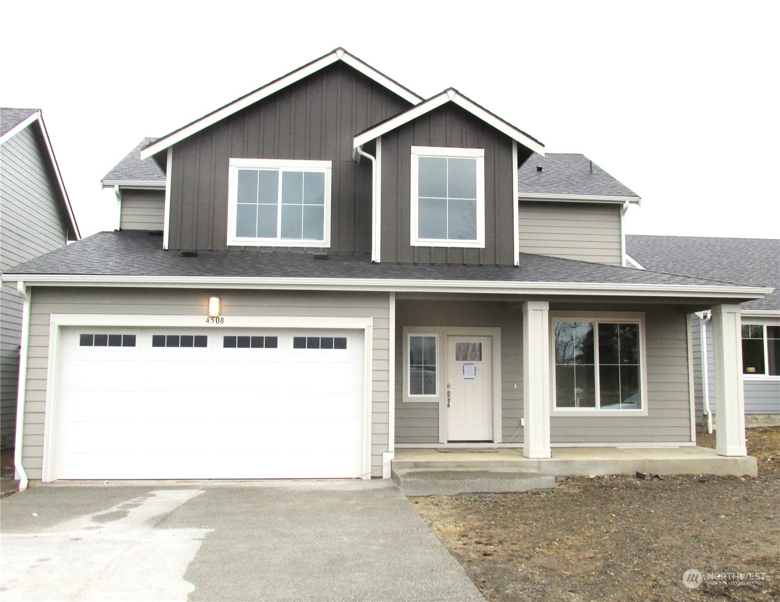 4508 Eddie Ln Unit  Blaine WA 98230