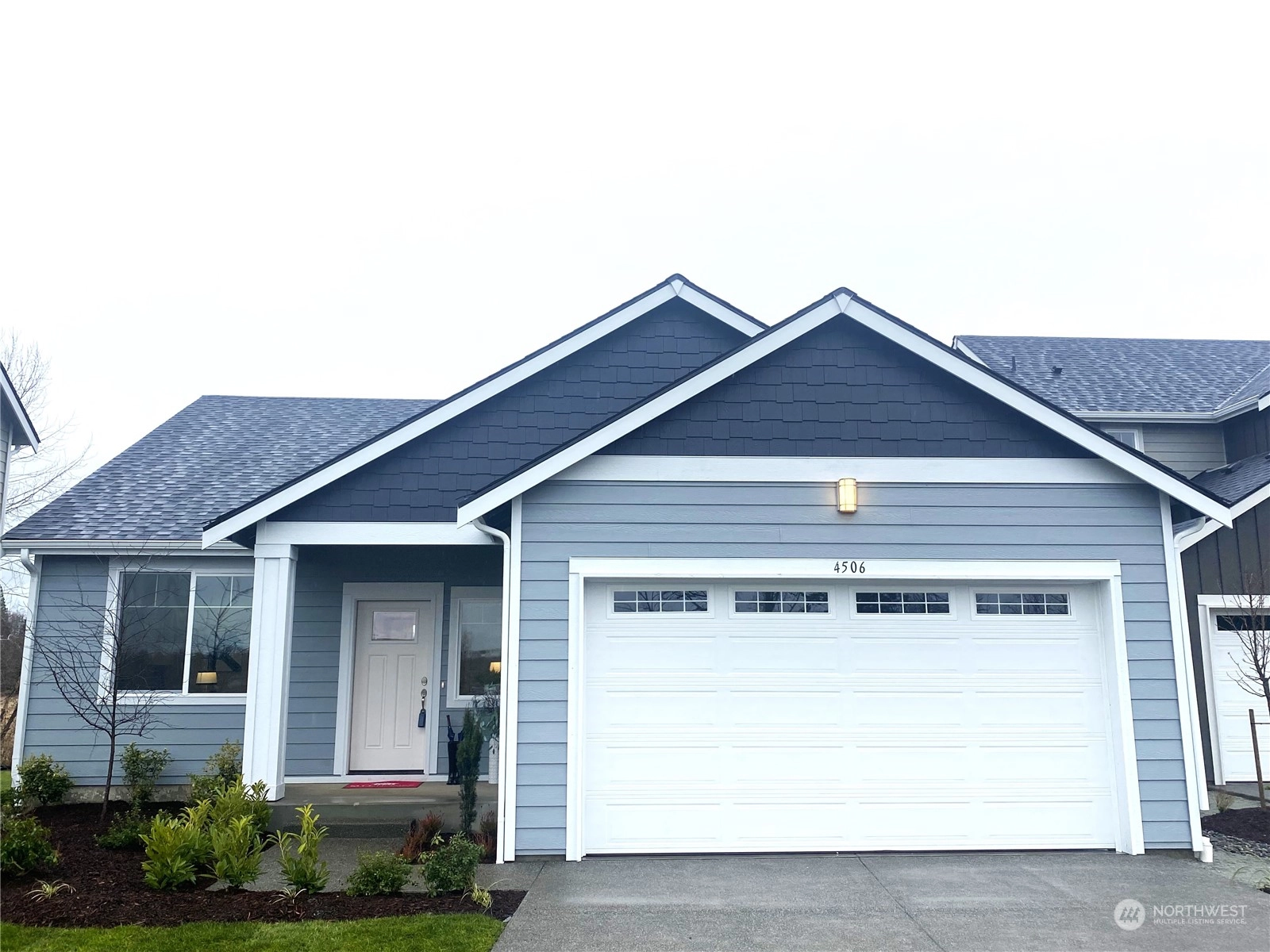 4506 Eddie Ln Unit  Blaine WA 98230