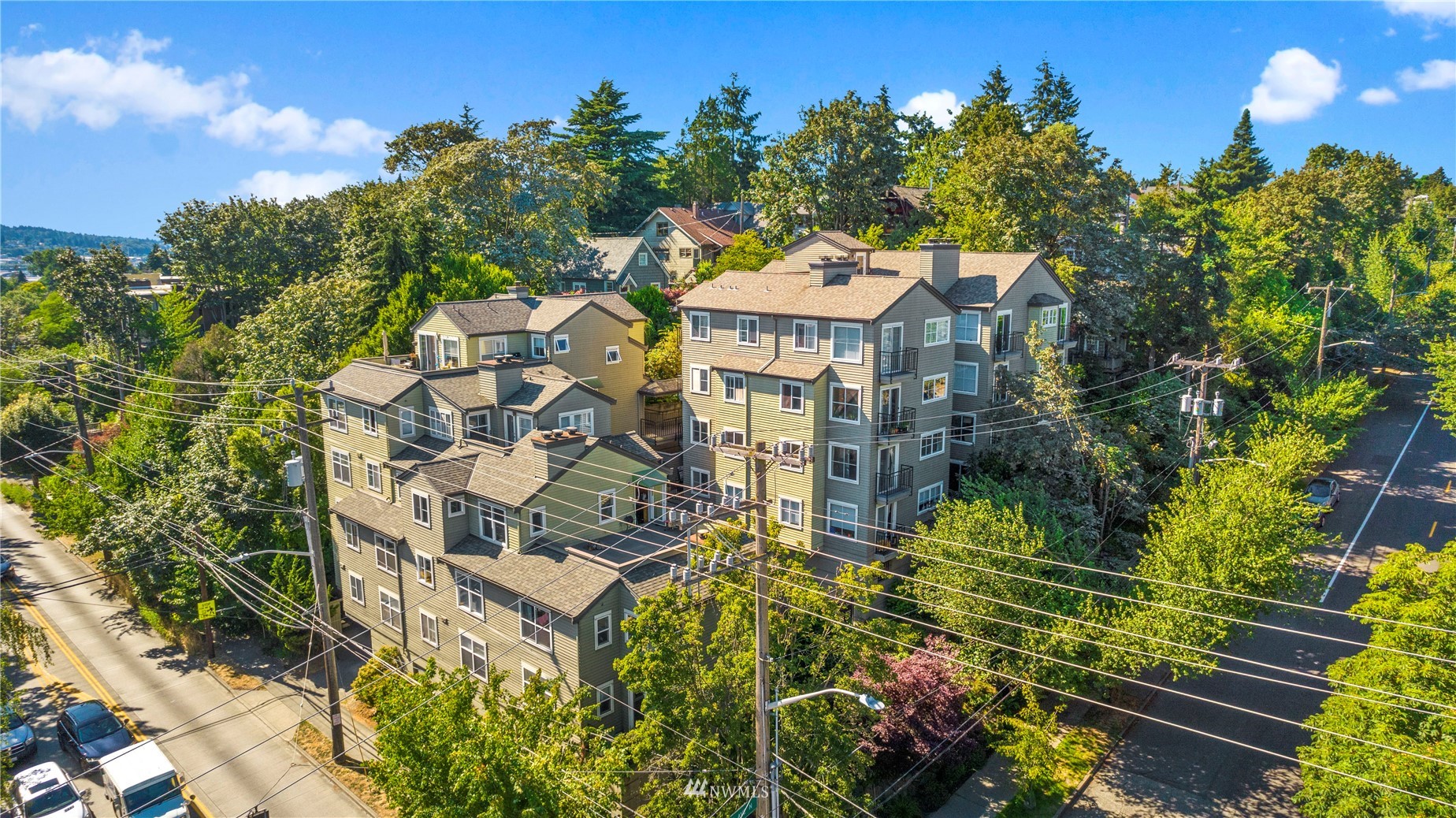 3901 Fremont Ave N Unit A205 Unit A205 Seattle WA 98103