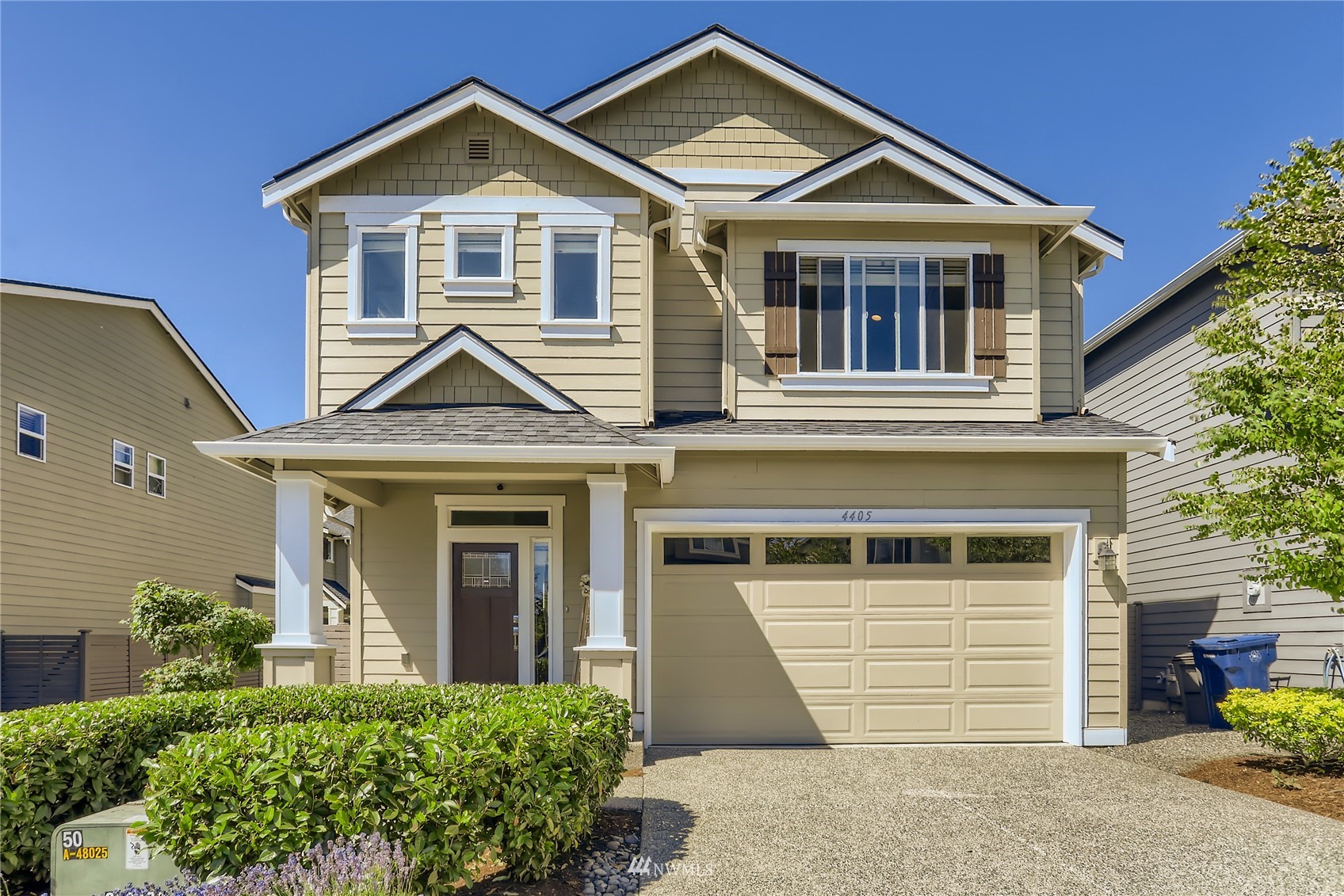 4405 225th Pl SE Bothell WA 98021