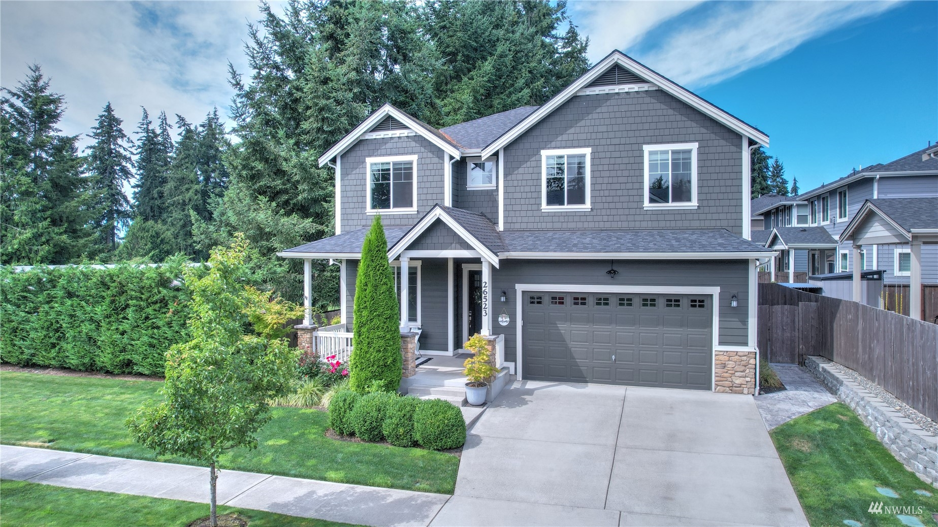 26523 177th Pl SE Covington WA 98042