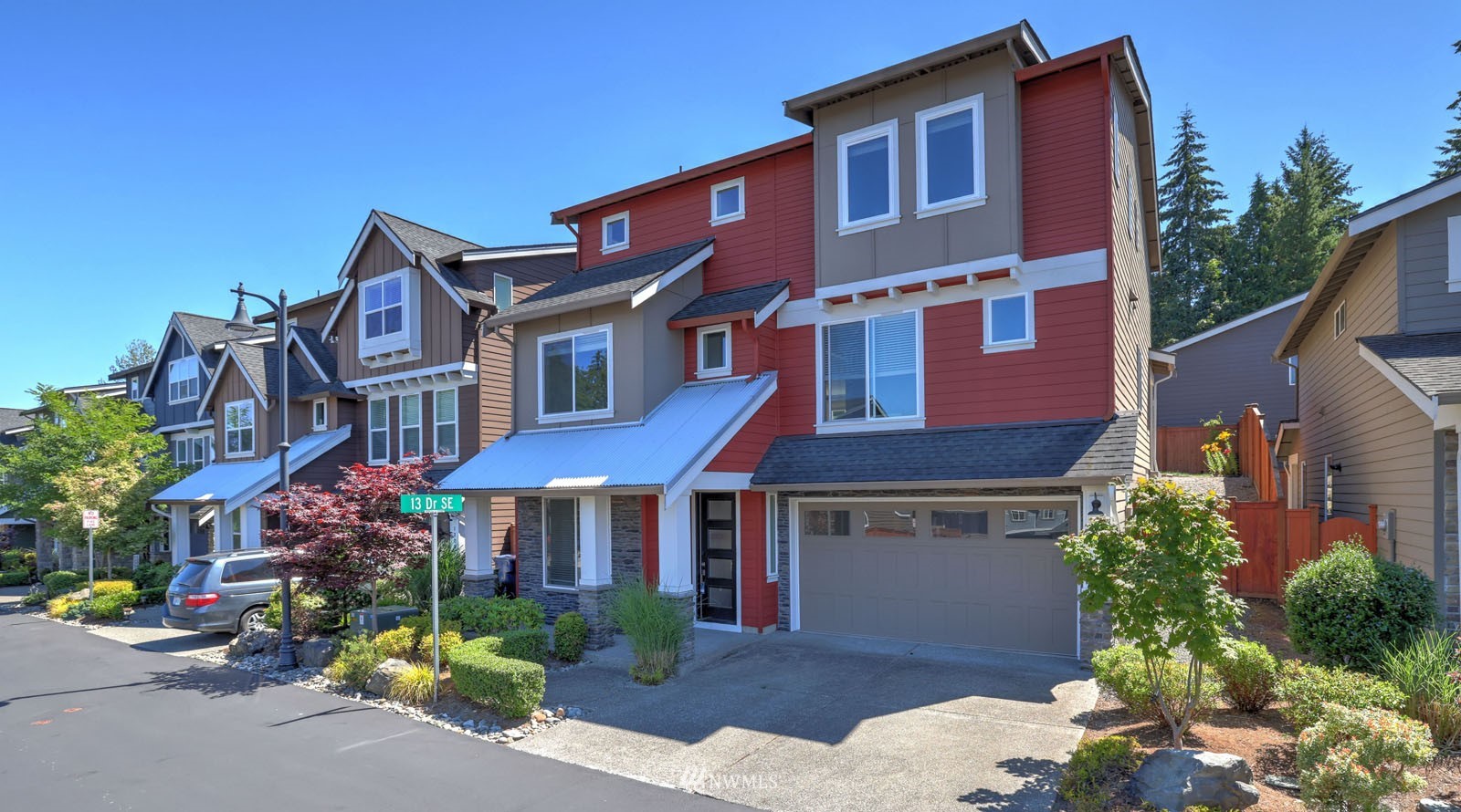 1312 184th Pl SE Bothell WA 98012