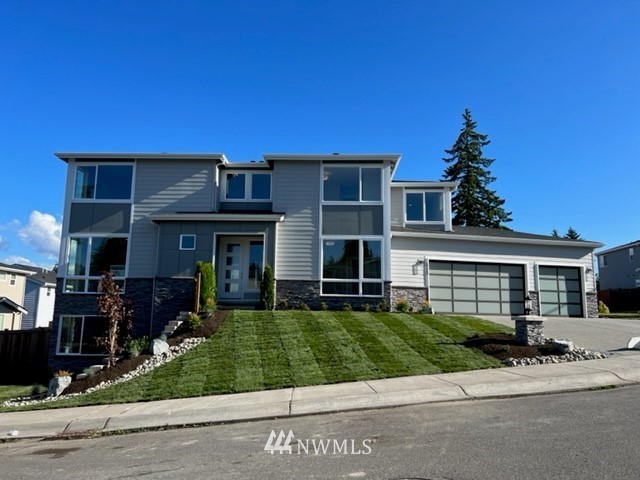 3730 189th Pl SW Unit  Lynnwood WA 98036