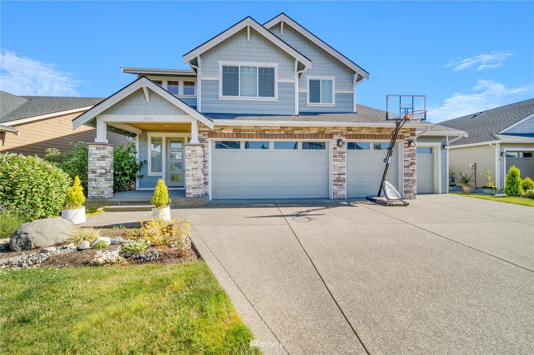 3356 Terry Ln Enumclaw WA 98022