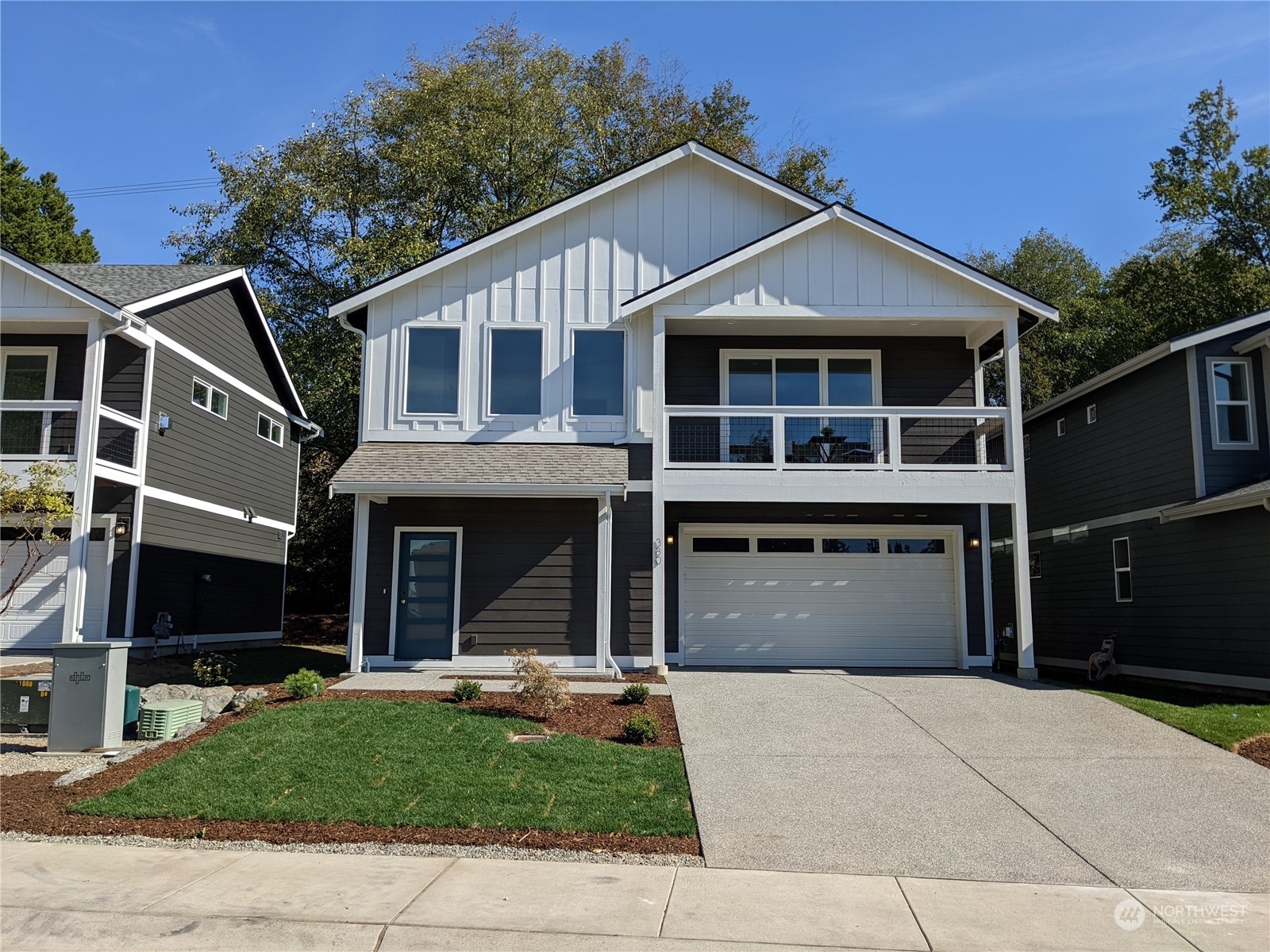 380 Hammond St Unit  Blaine WA 98230