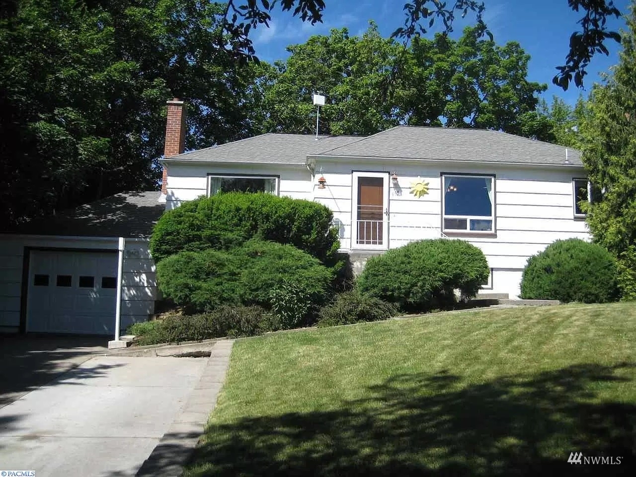 615 SW Fountain St Pullman WA 99163