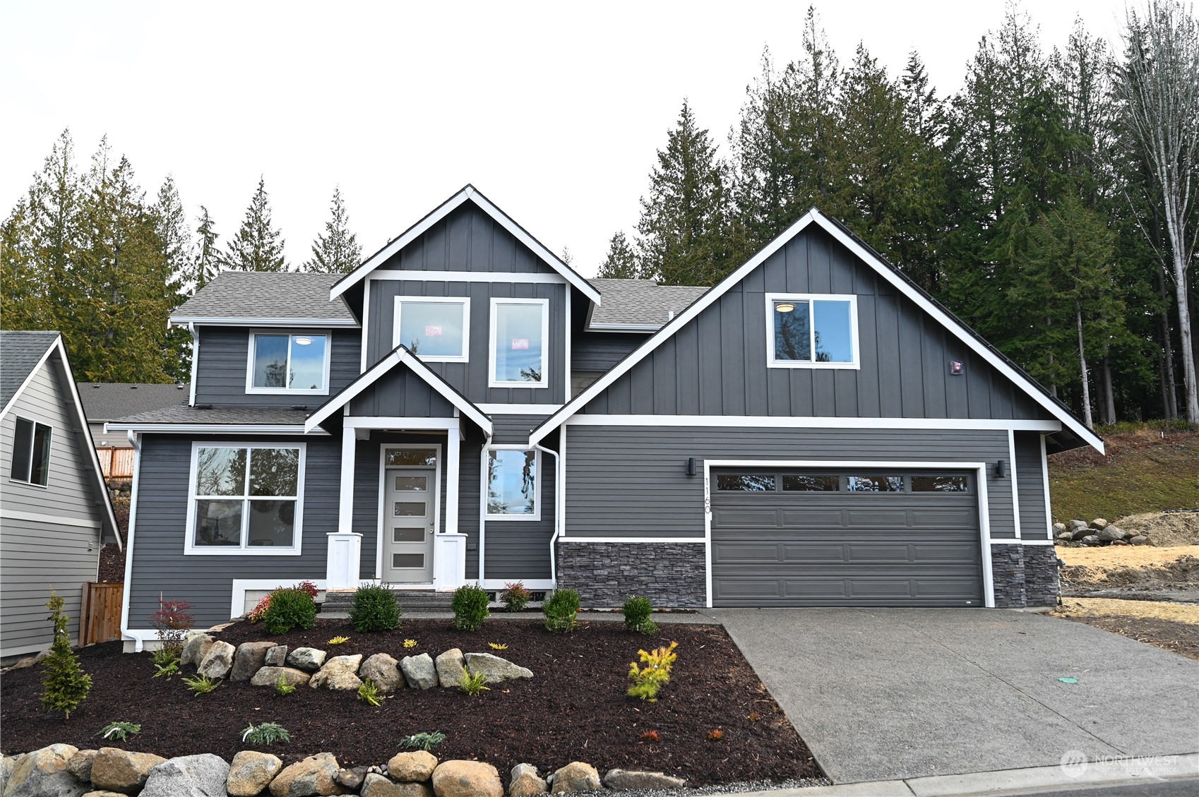 1160 Brookstone Dr Unit  Bellingham WA 98229