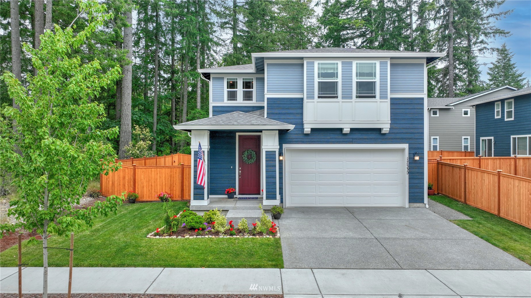 17530 SE 252nd Pl Covington WA 98042