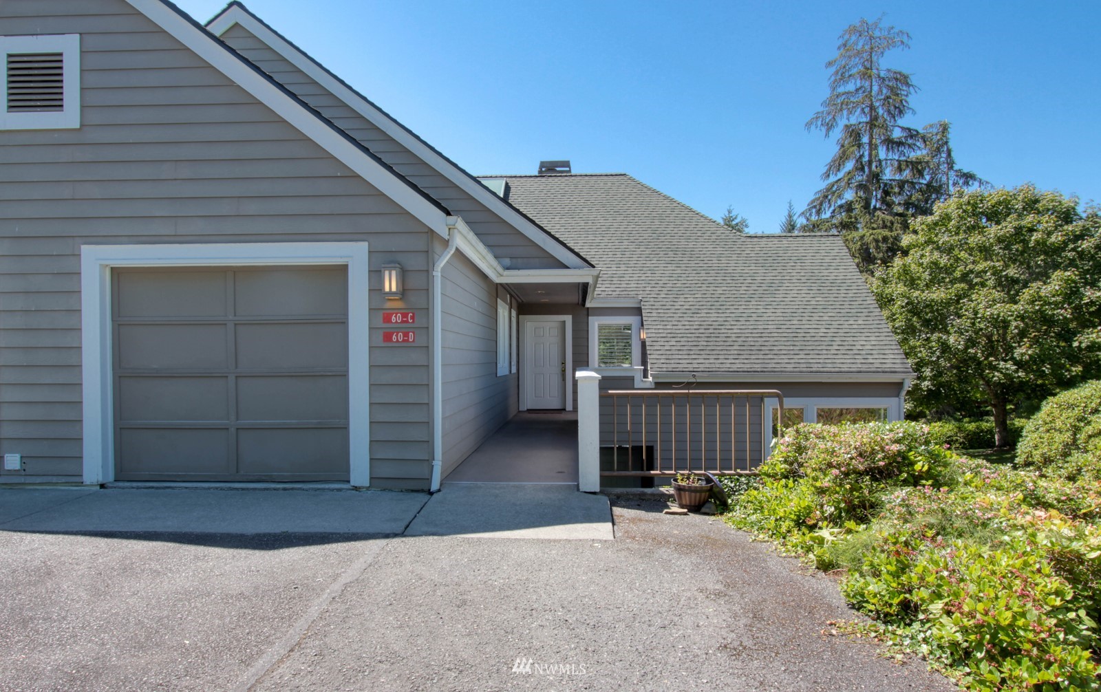 60 C Fairway Ln Unit 60 C Unit 60 C Port Ludlow WA 98365