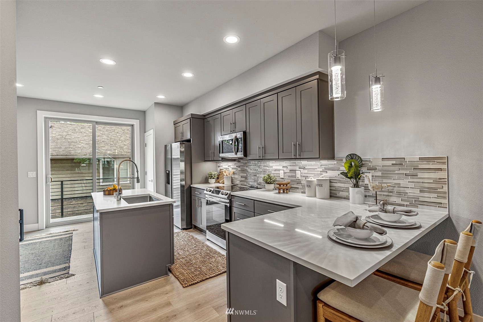 5020 148th St SW Unit B2 Unit B2 Edmonds WA 98026