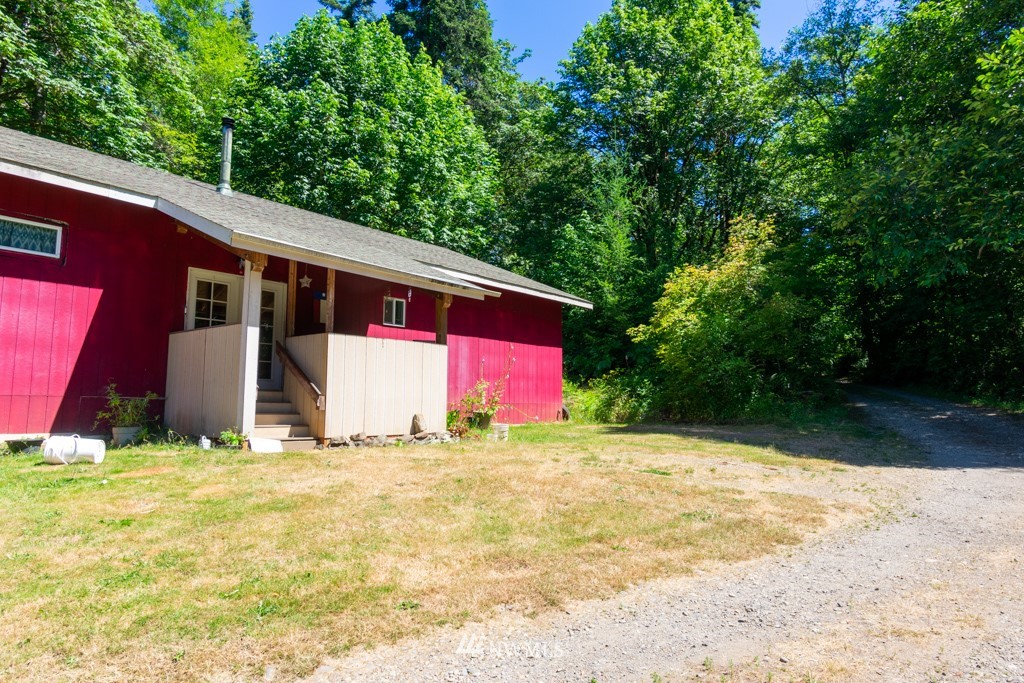 12923 Marksman St Dr SW Littlerock WA 98512