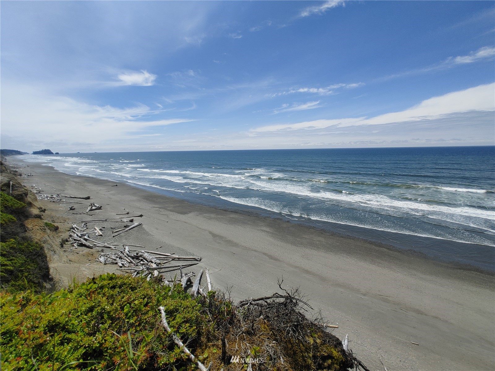 999 Cape Elizabeth Quinault WA 98575