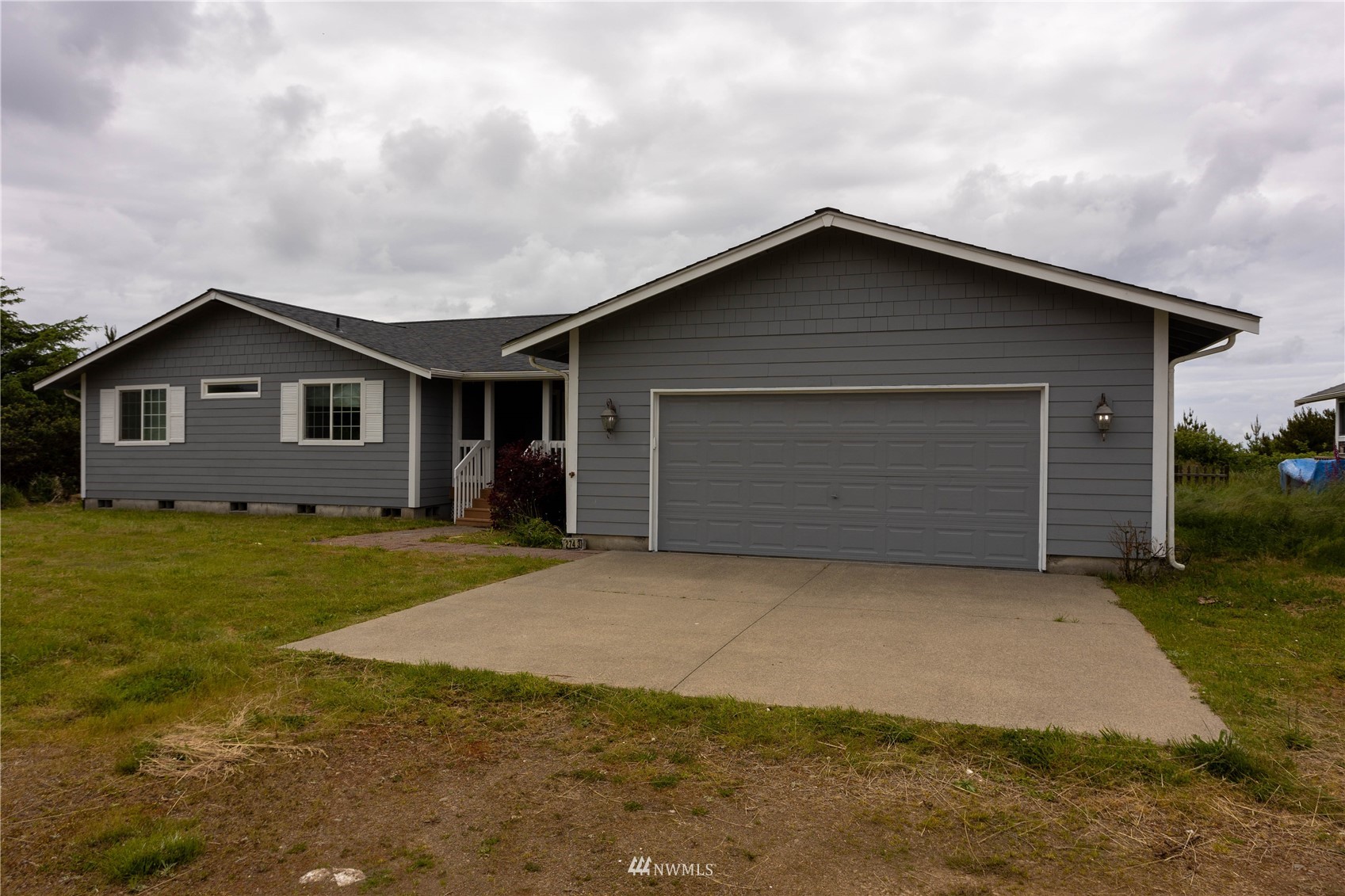 2743 State Route 109 Ocean City WA 98569