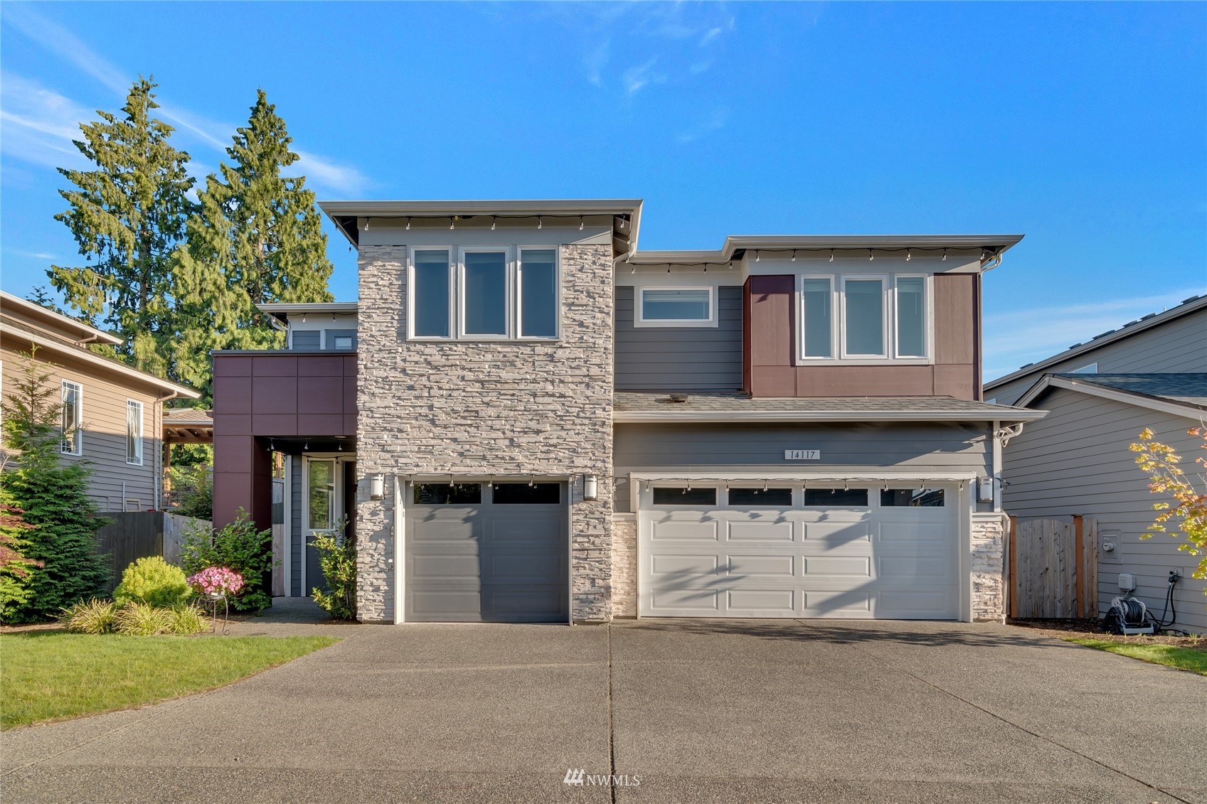 14117 45th Ave SE Snohomish WA 98296