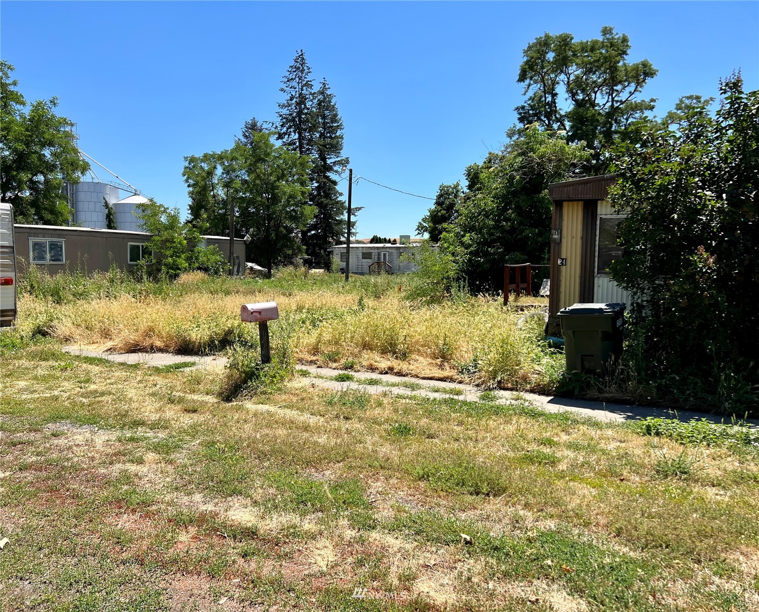 200 W First St Prescott WA 99348
