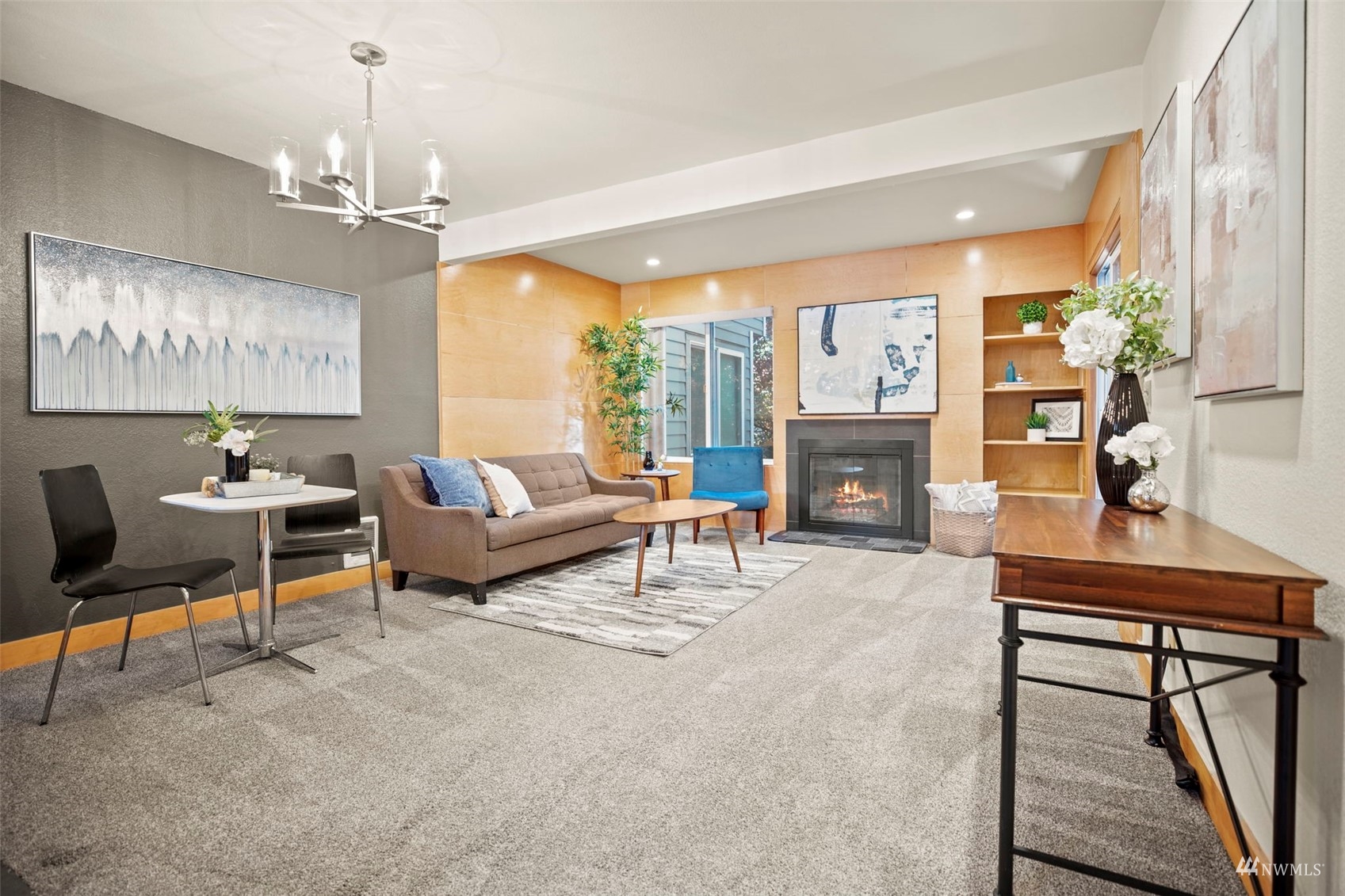3025 127th Pl SE Unit L21 Unit L21 Bellevue WA 98005
