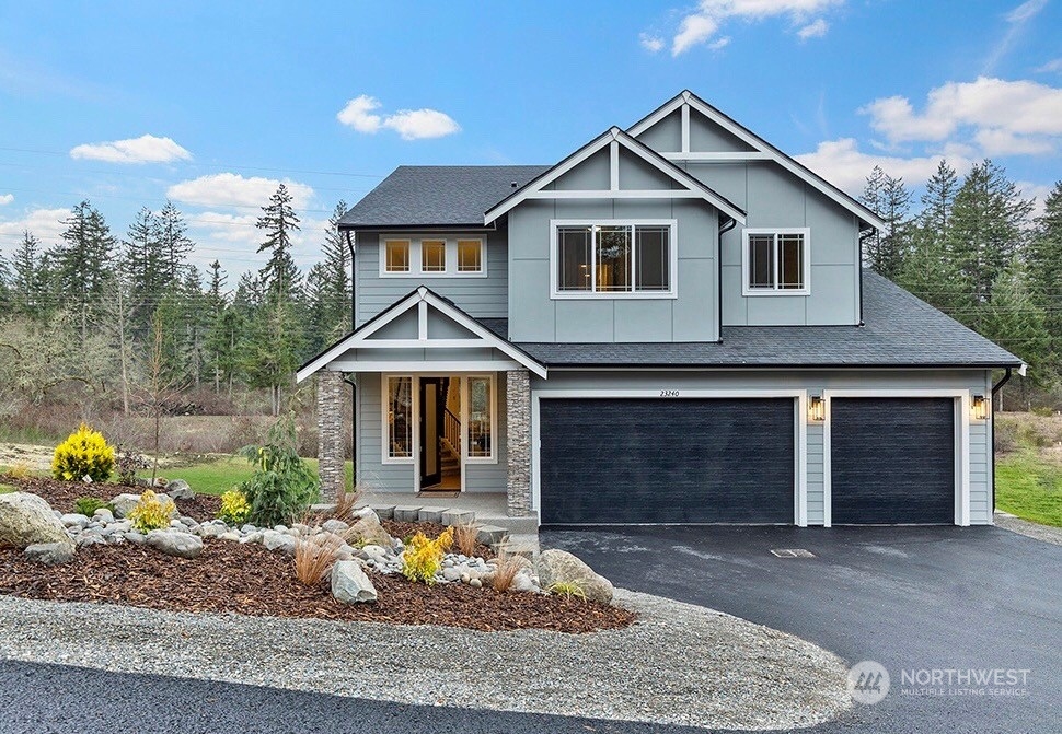23240 46th Ave E Unit  Spanaway WA 98387