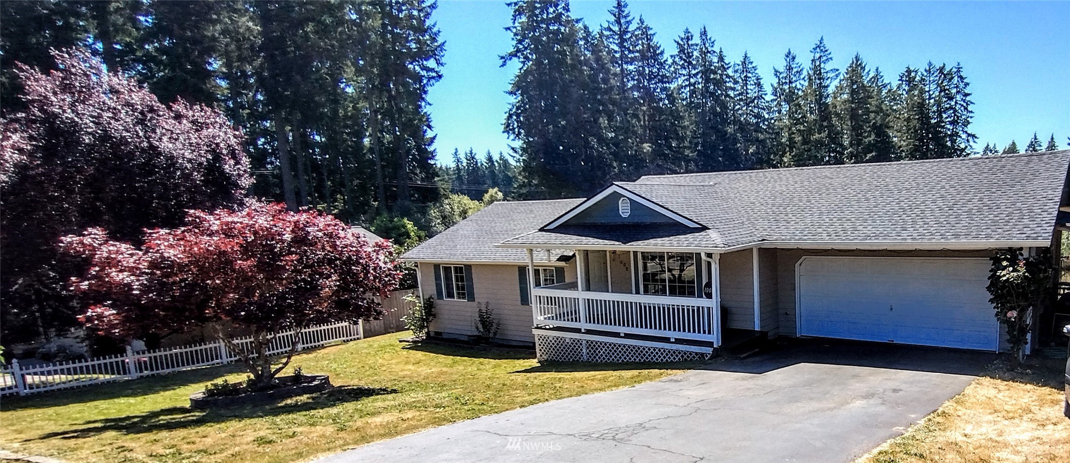 1008 SW Ashton Ct Port Orchard WA 98367