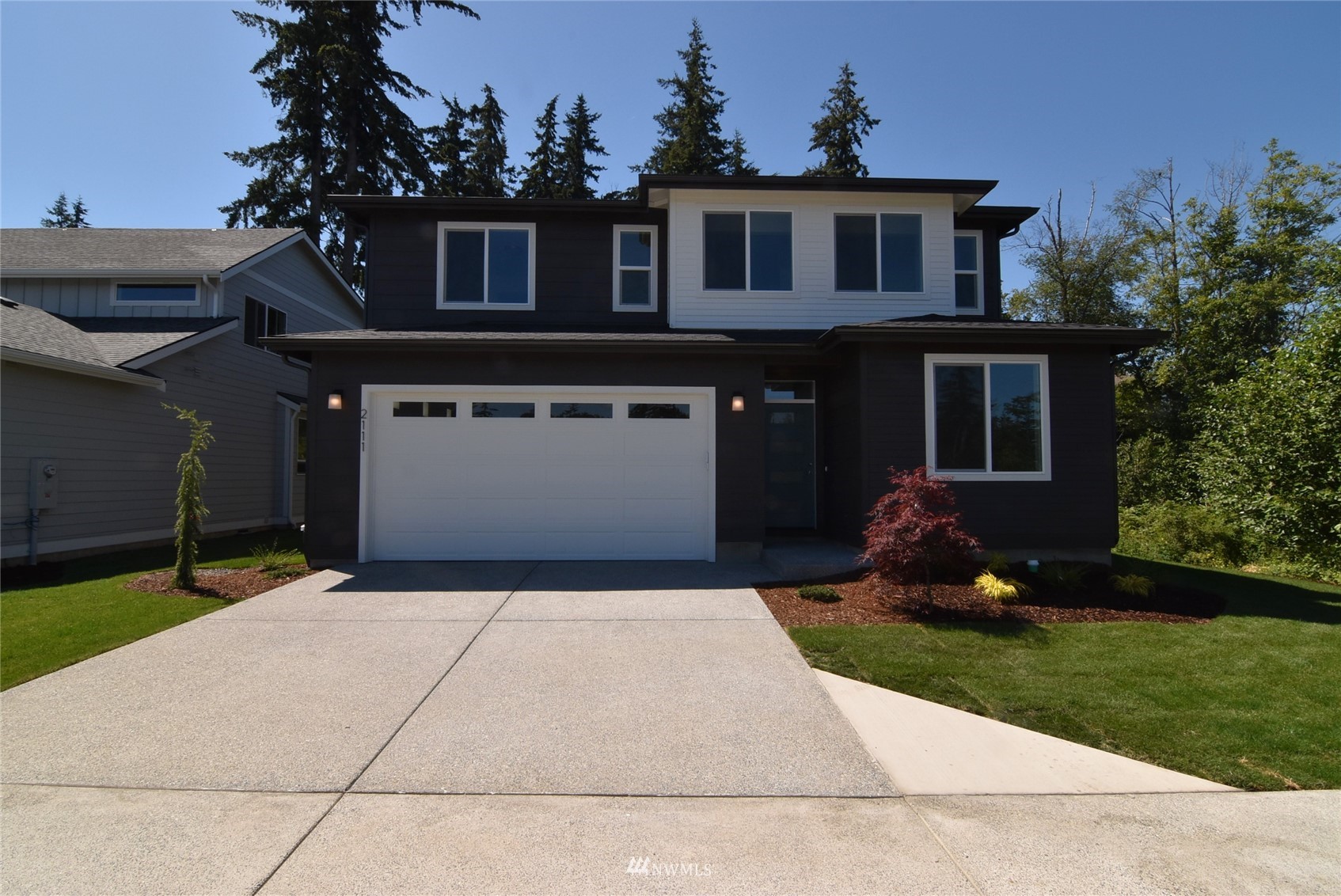 2111 Burrows Ct Unit  Bellingham WA 98229