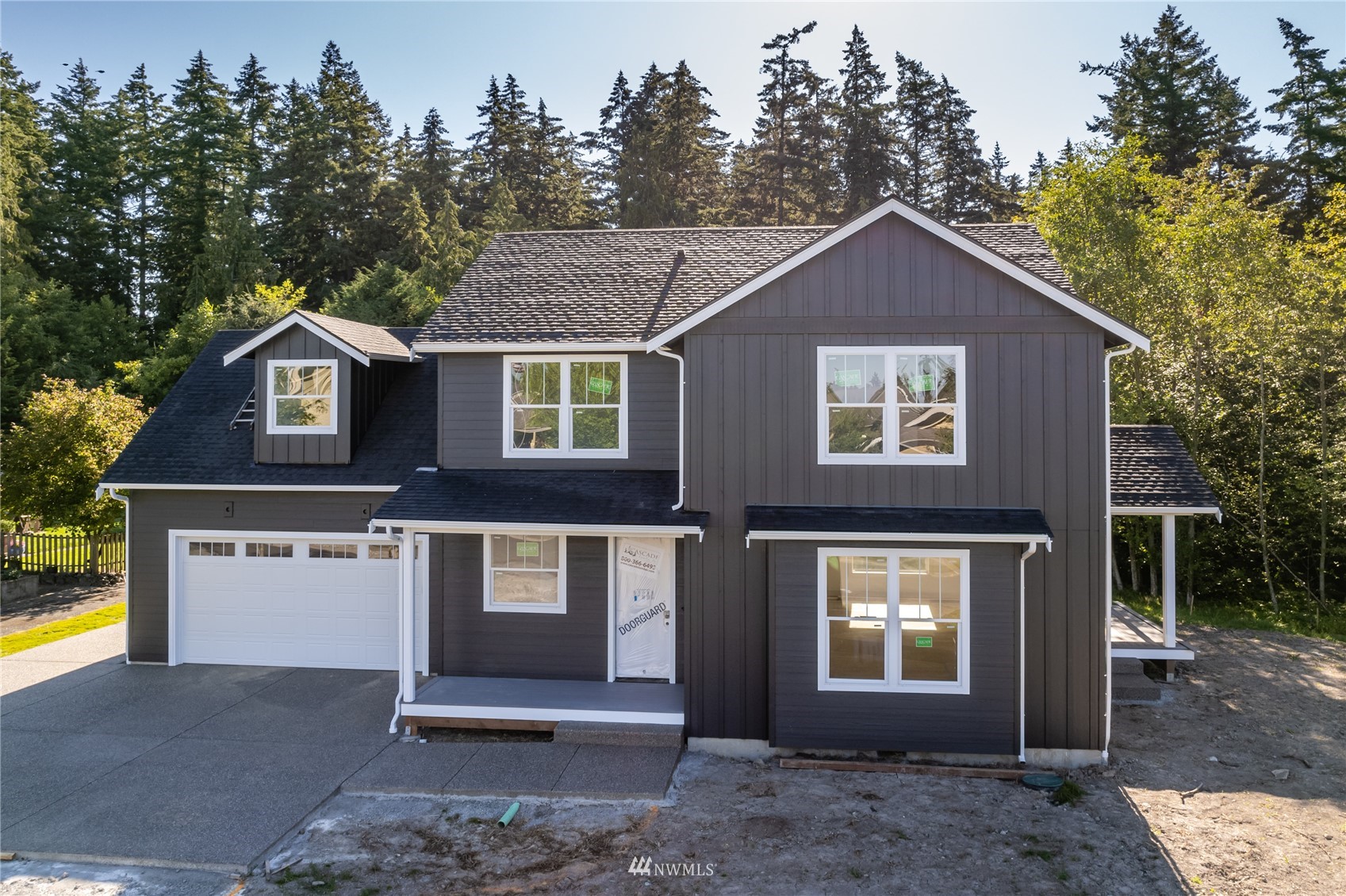 2284 S 19th St Unit  Mount Vernon WA 98273