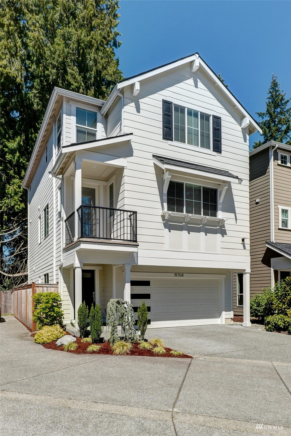 19704 Meridian Pl W Unit 33 Unit 33 Bothell WA 98012