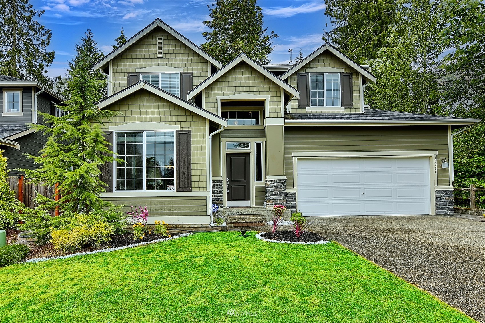 16200 5th Ave SE Unit  Bothell WA 98012