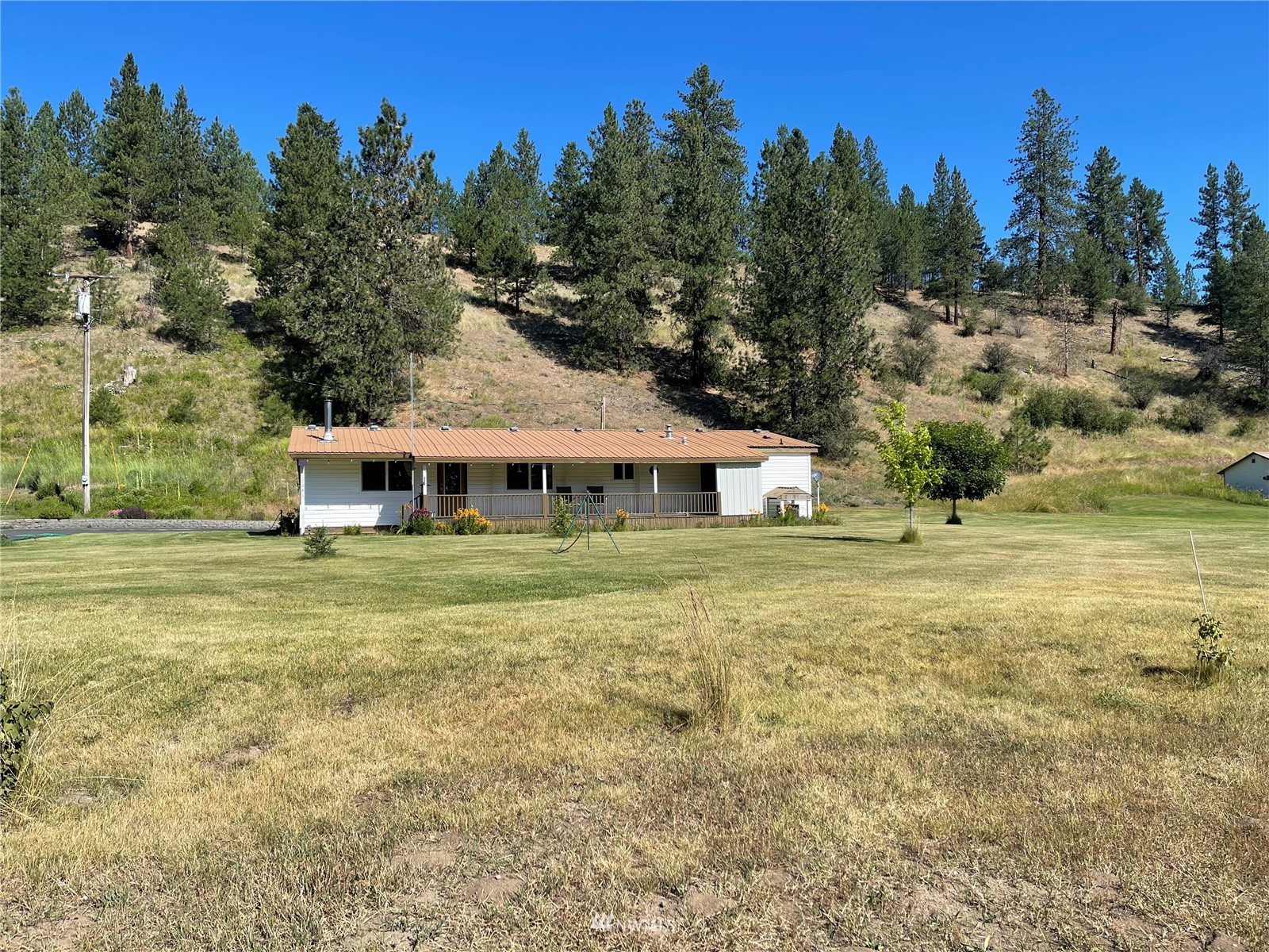 17341 Highway 21 N Malo WA 99150