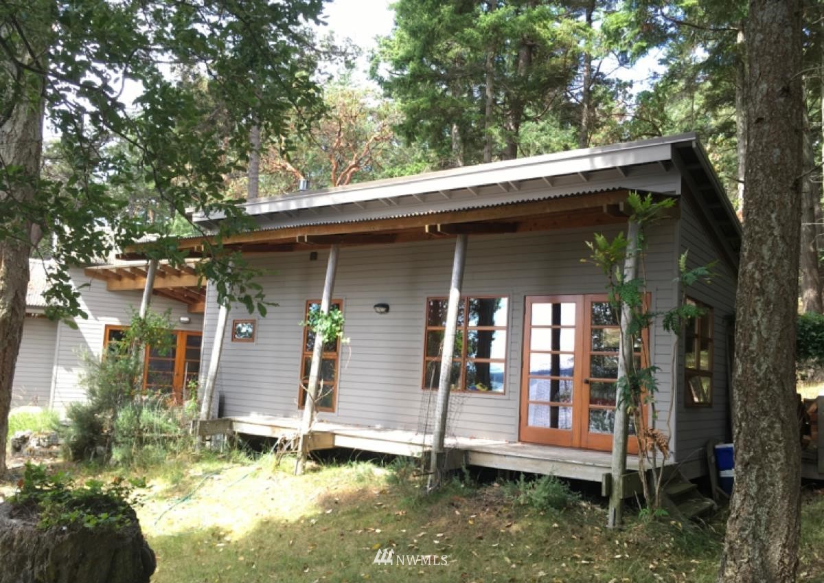 2266 Southside Rd Stuart Island WA 98250