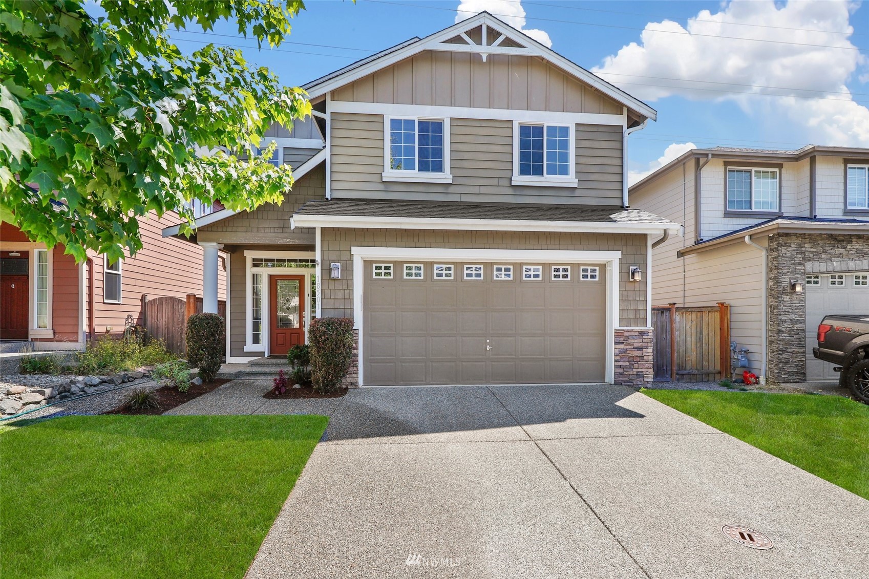 18501 42nd Ave SE Bothell WA 98012