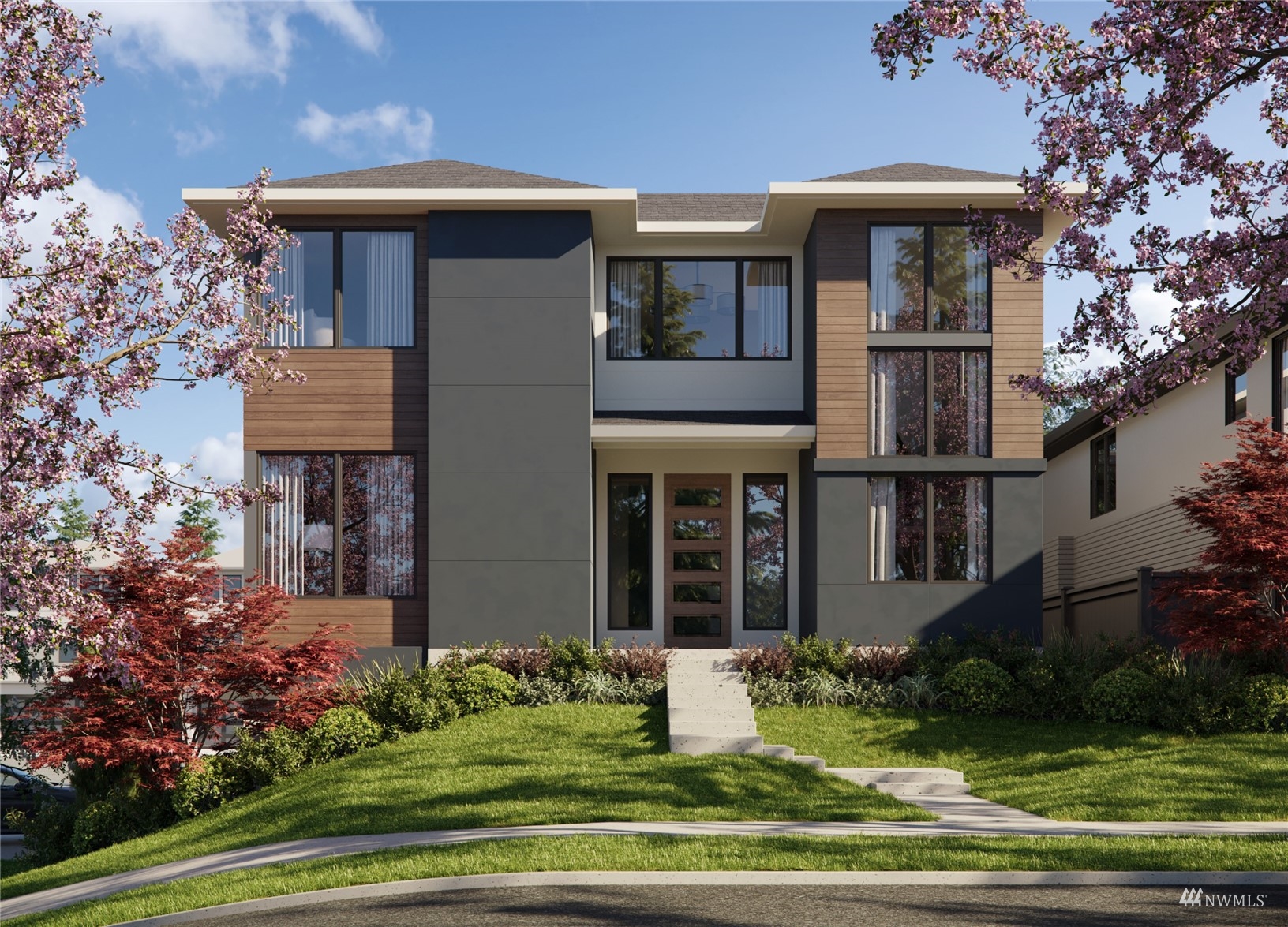 11319 115th Ave NE Unit  Kirkland WA 98033