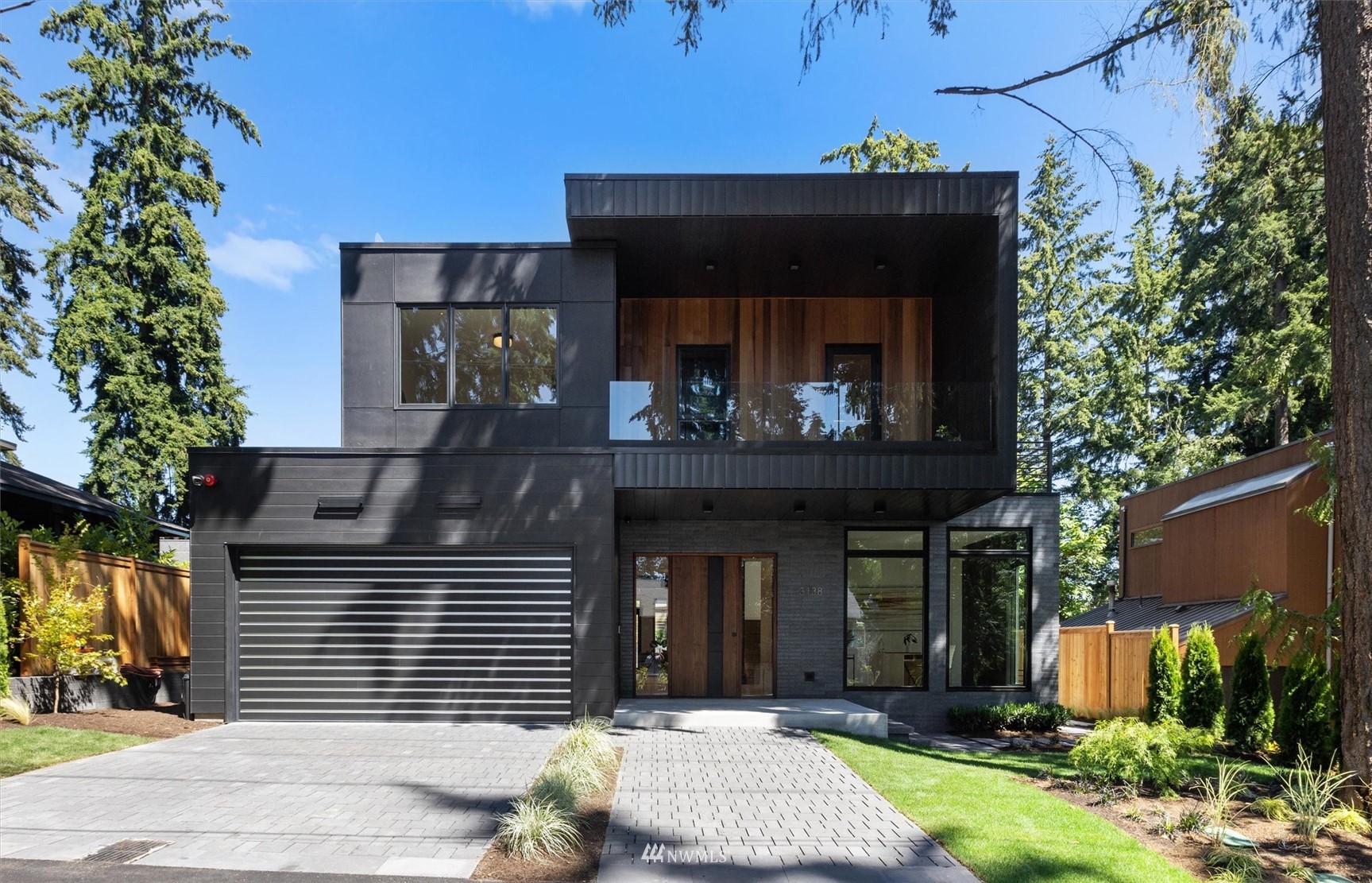3138 108th Ave SE Bellevue WA 98004