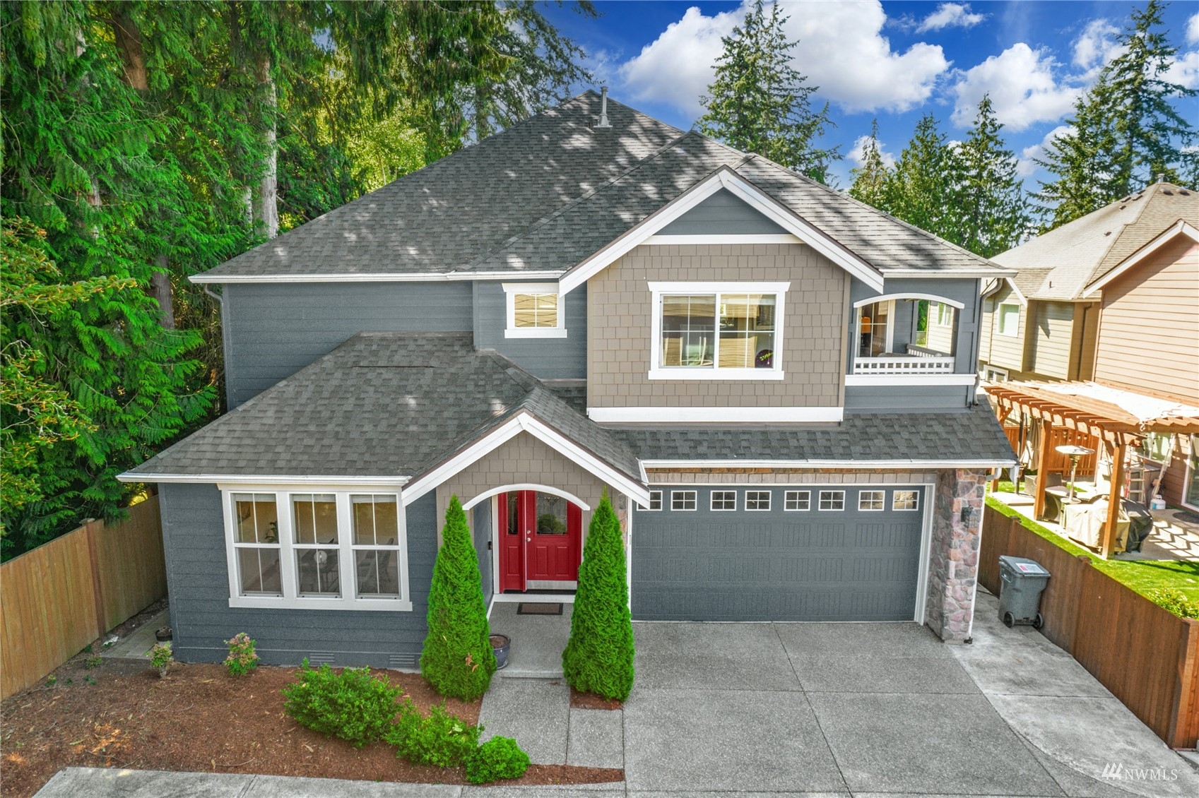 4328 SE 139th Pl Unit  Snohomish WA 98296